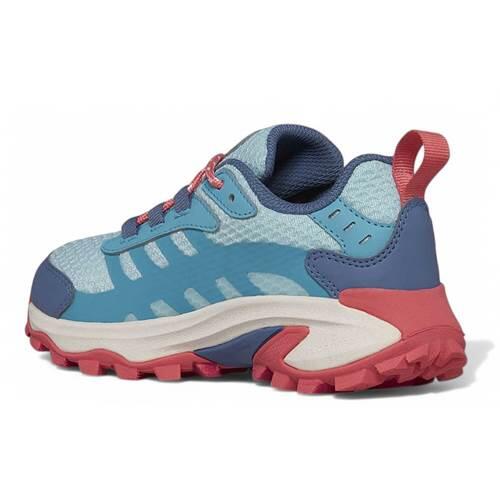 Buty do chodzenia dla dzieci Merrell Moab Speed 2 3/5