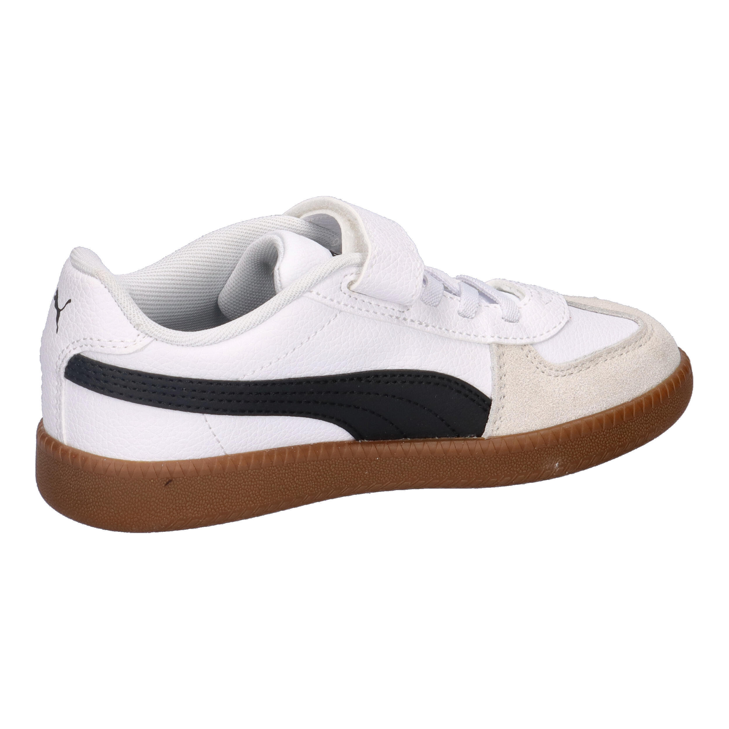 Puma Kinder Sneaker Club LT AC PS 408301 14/14