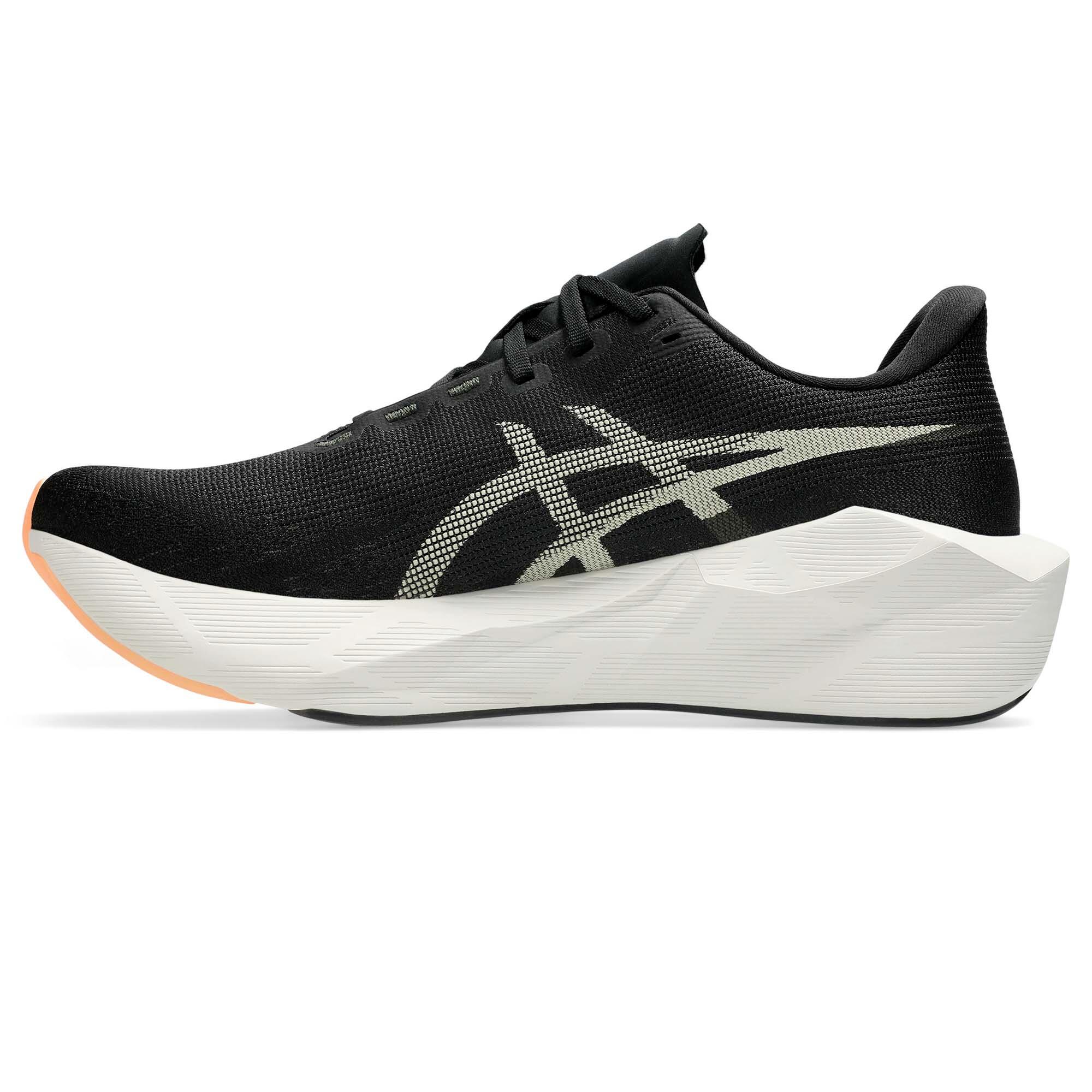 Sapatos De Running Asics Novablast 6 Adulto 3/5