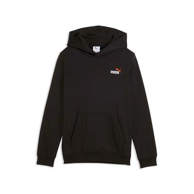 Puma sweatshirt ess 2 color small no. 1 logo hoodie fl b kind