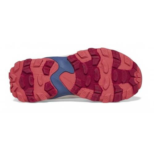 Buty do chodzenia dla dzieci Merrell Moab Speed 2 2/5