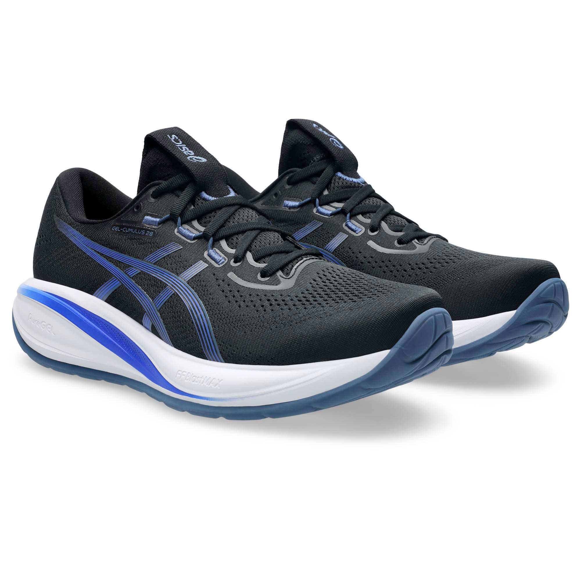 Sapatilhas De Corrida Asics Gel-Cumulus 28 Adulto 2/5