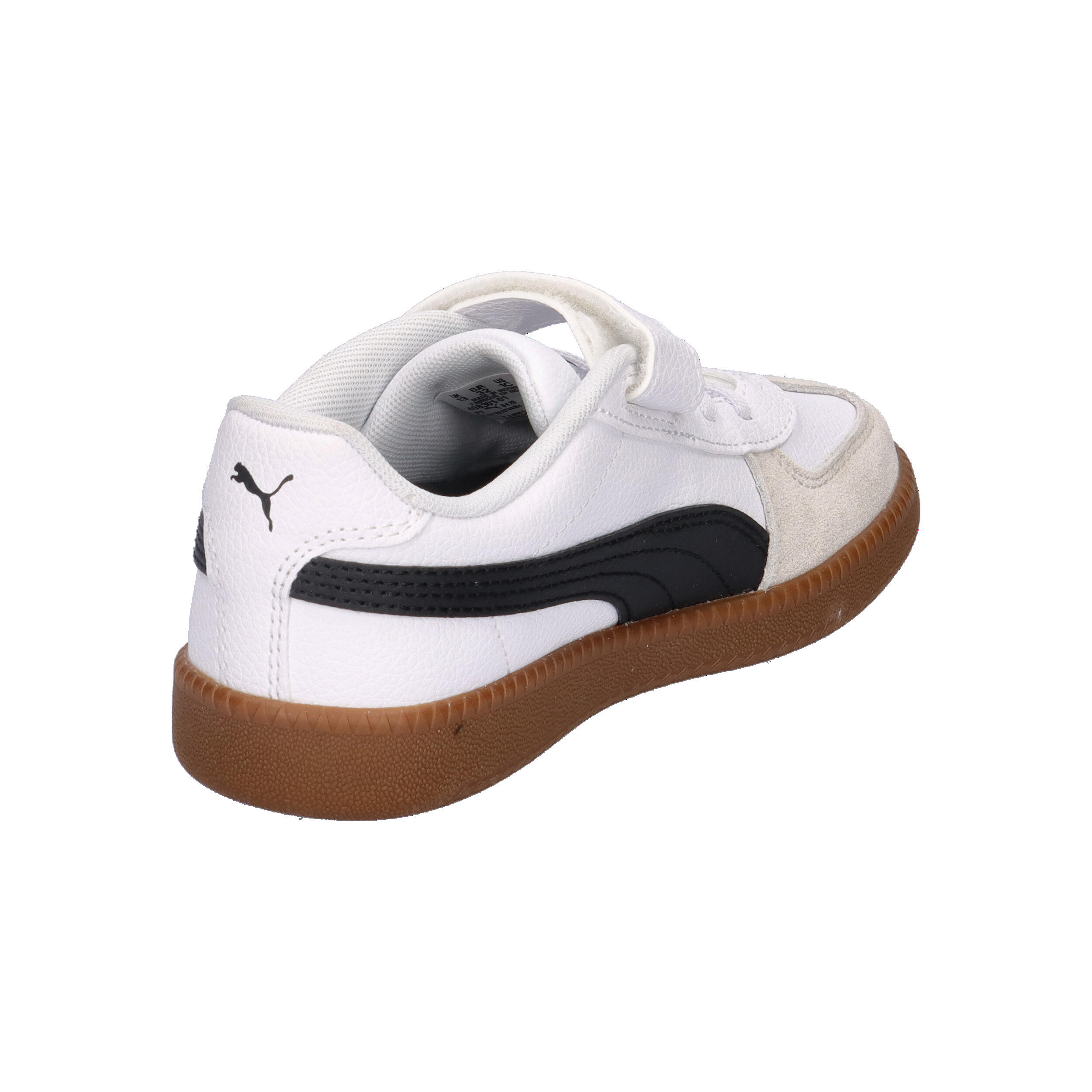 Puma Kinder Sneaker Club LT AC PS 408301 13/14