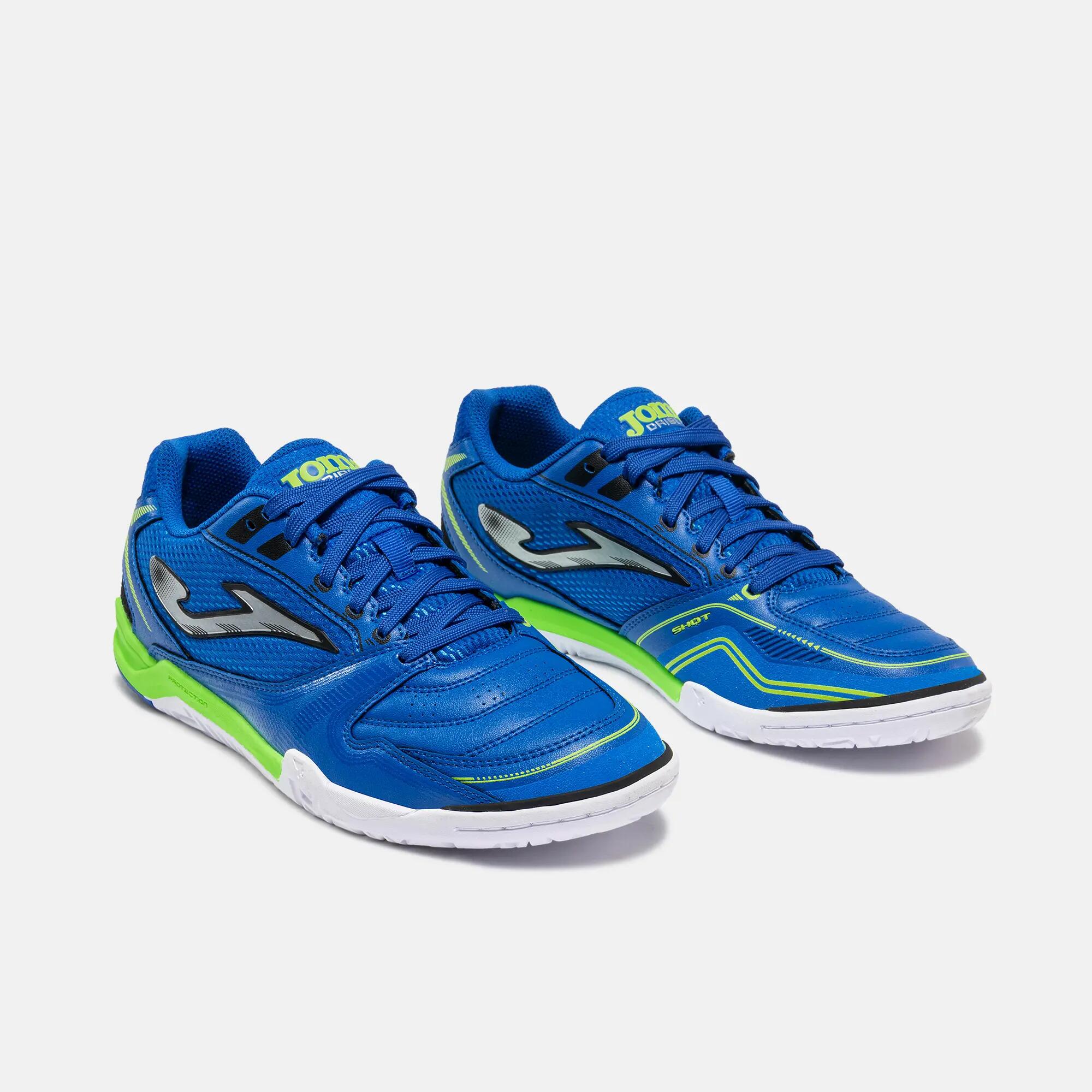 Buty Halówki Joma Dribling Halowe Do Piłki 2/6