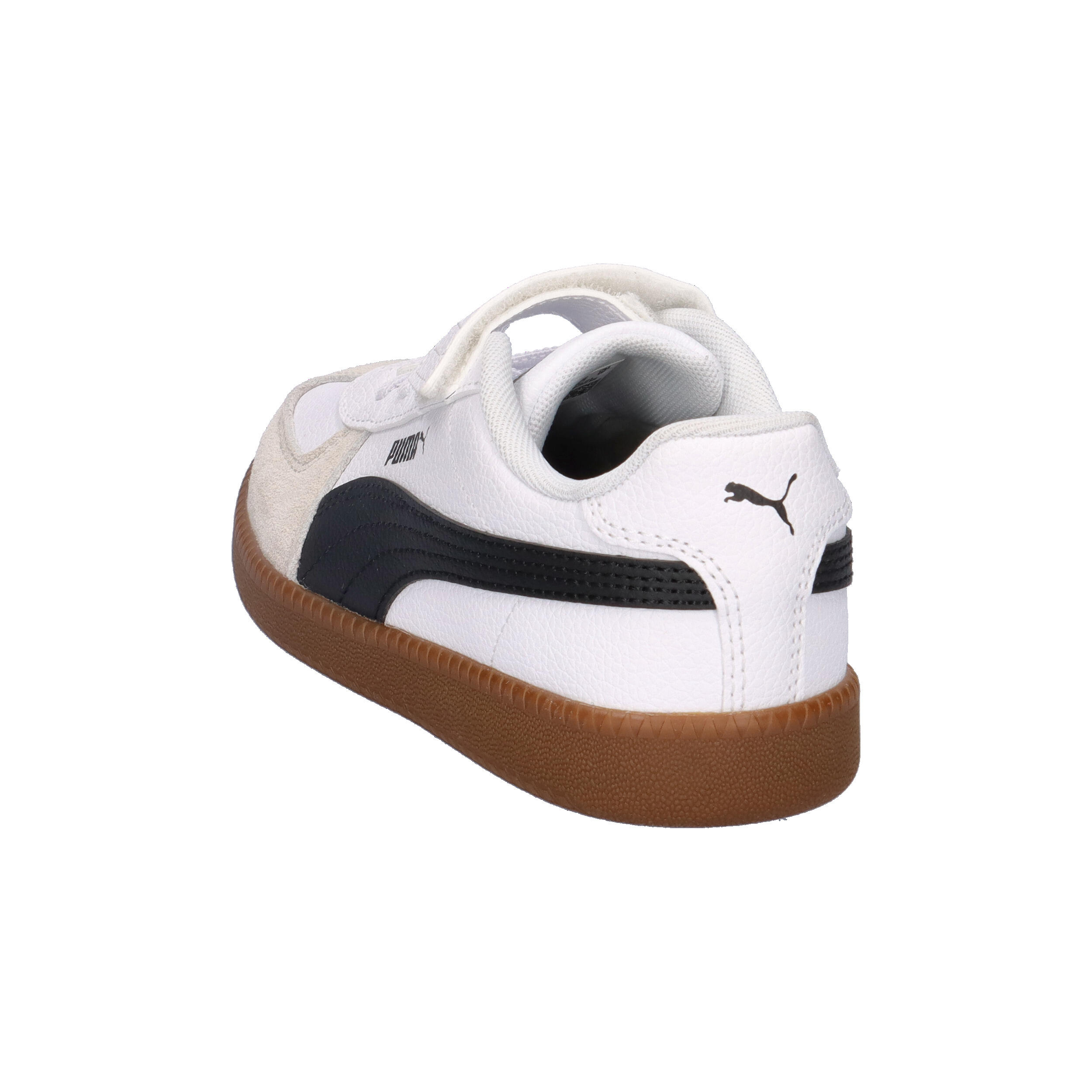 Puma Kinder Sneaker Club LT AC PS 408301 11/14