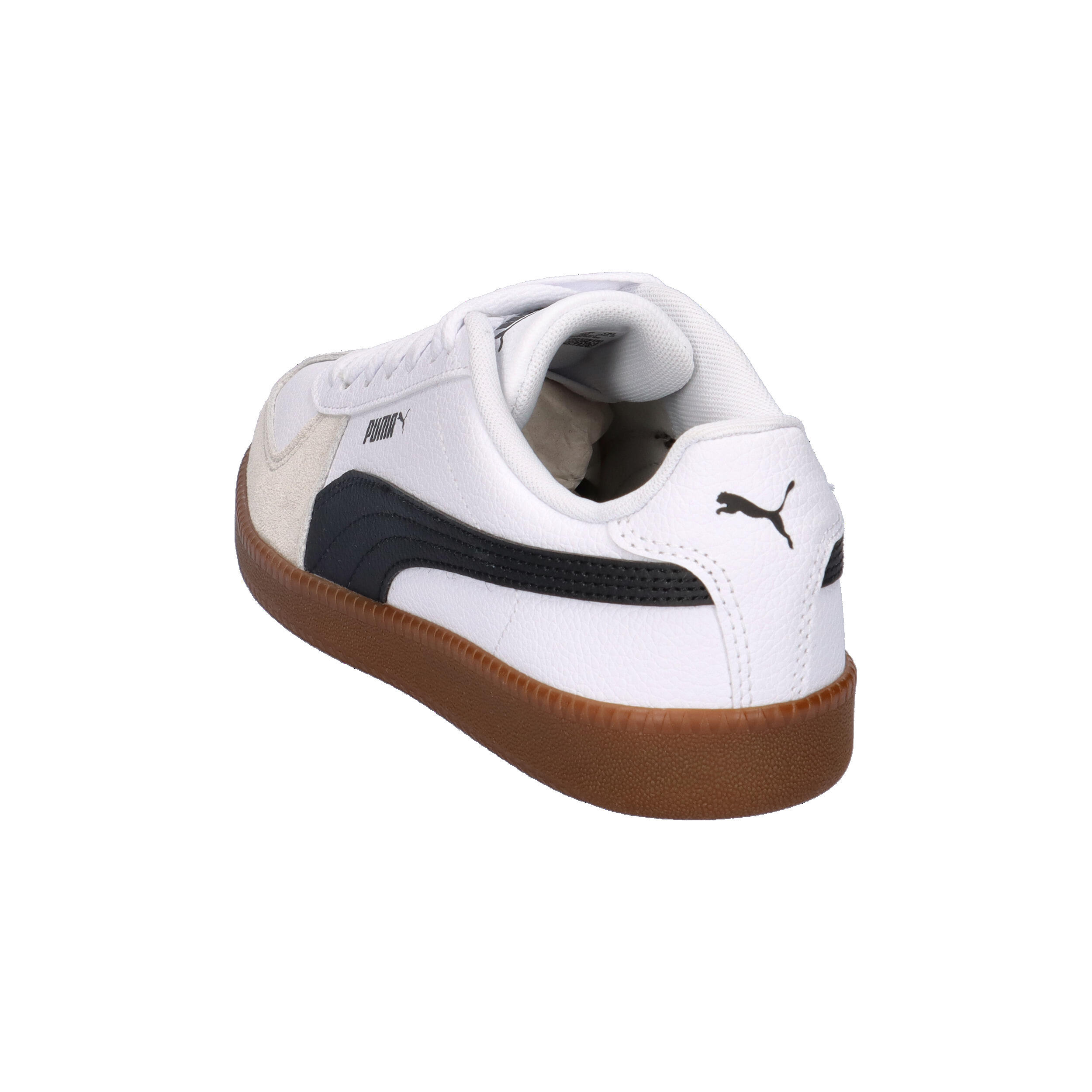 Puma Kinder Sneaker Club LT Jr 408300 11/14