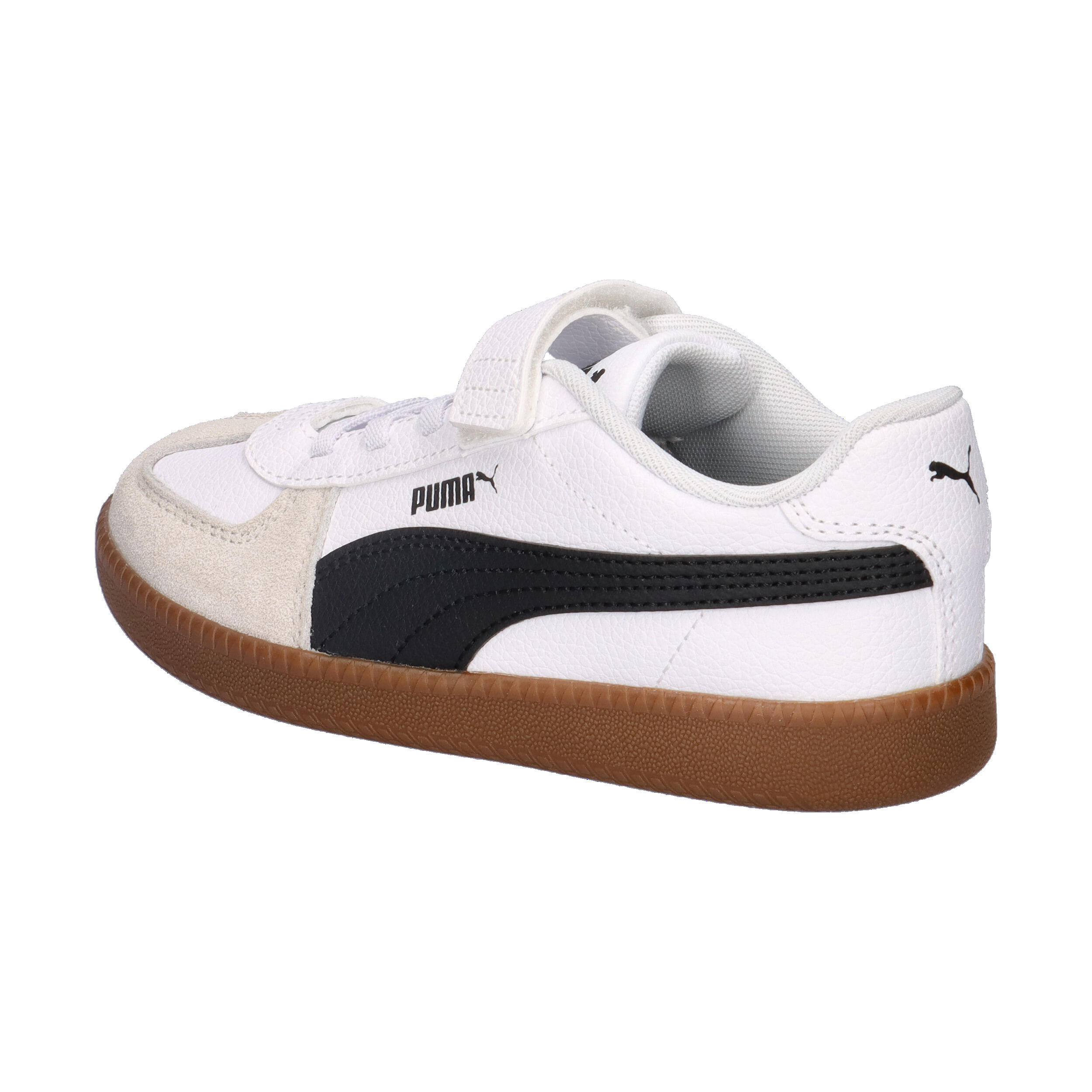 Puma Kinder Sneaker Club LT AC PS 408301 10/14