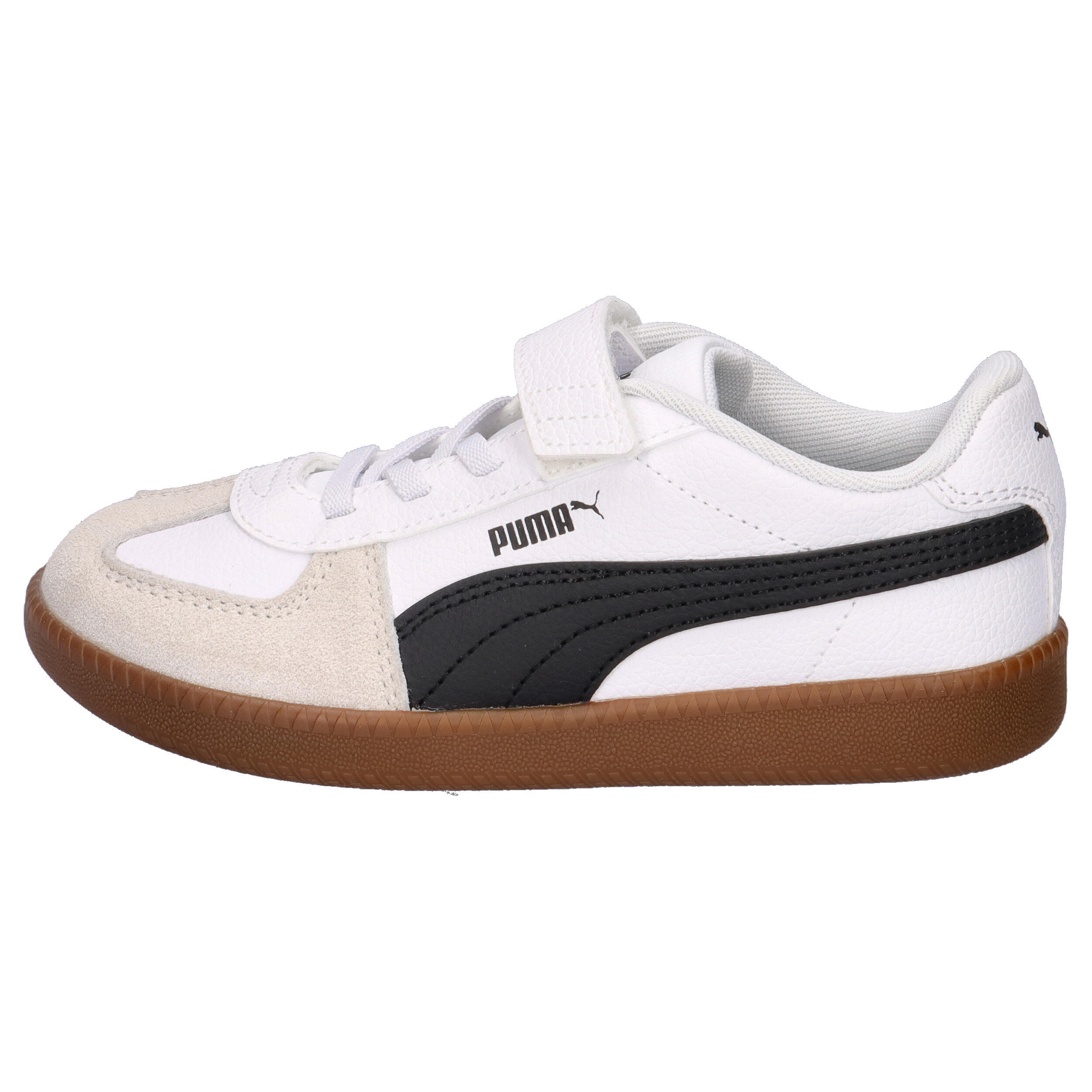 Puma Kinder Sneaker Club LT AC PS 408301 9/14