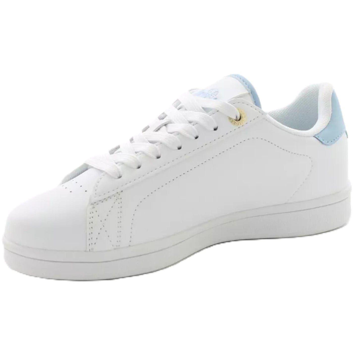 Scarpe SportiveDonna Ellesse Bianco Blu Cielo Lavato 3/3