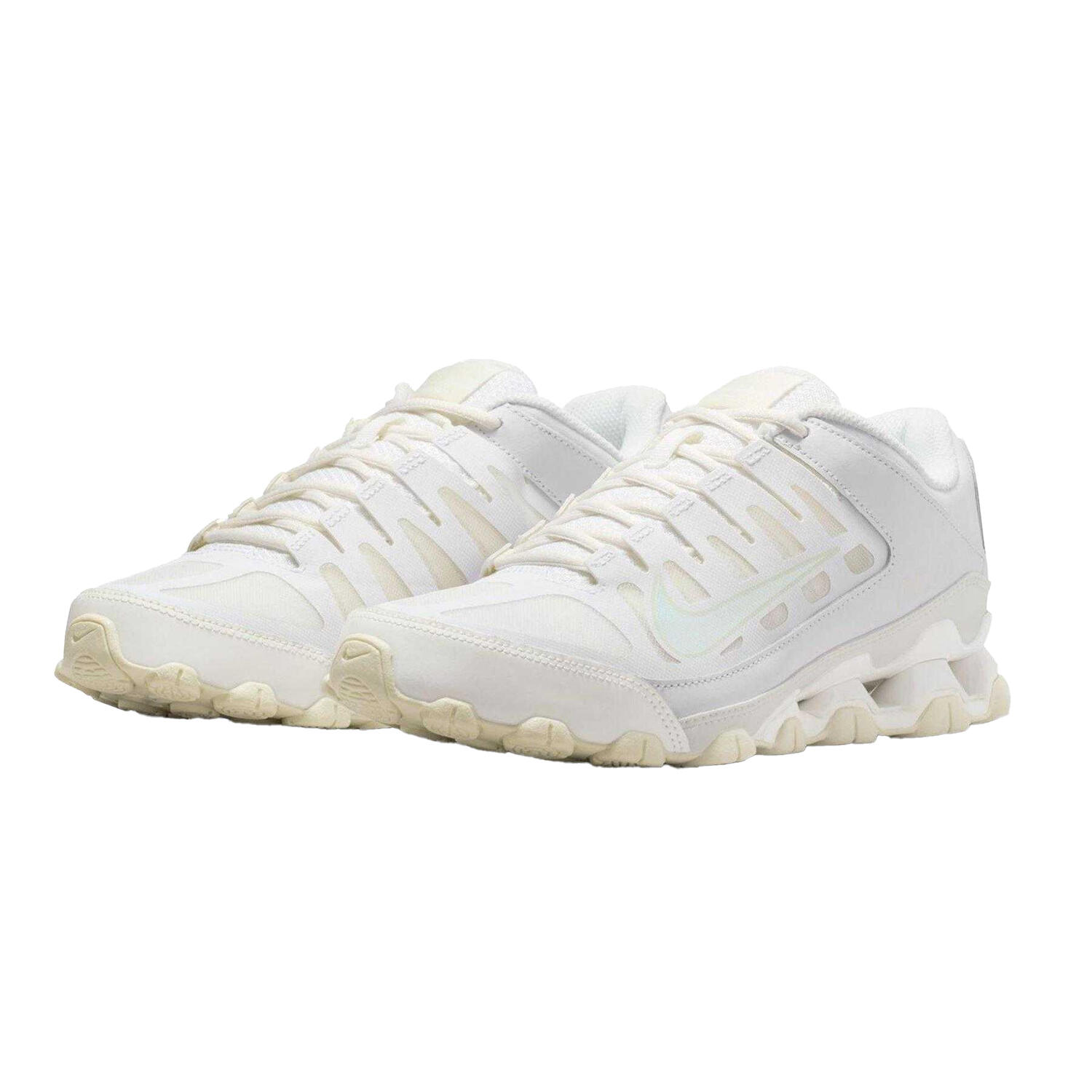 "Reax 8 Tr" Sneaker für Damen Weiß 5/5