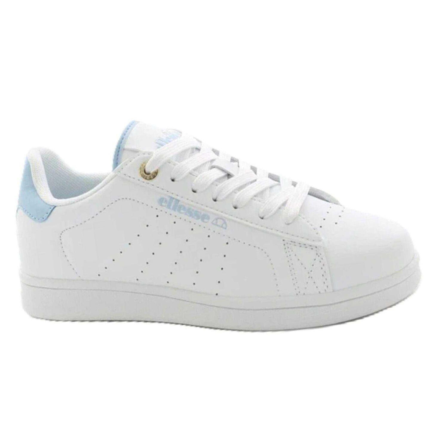 Scarpe SportiveDonna Ellesse Bianco Blu Cielo Lavato 2/3