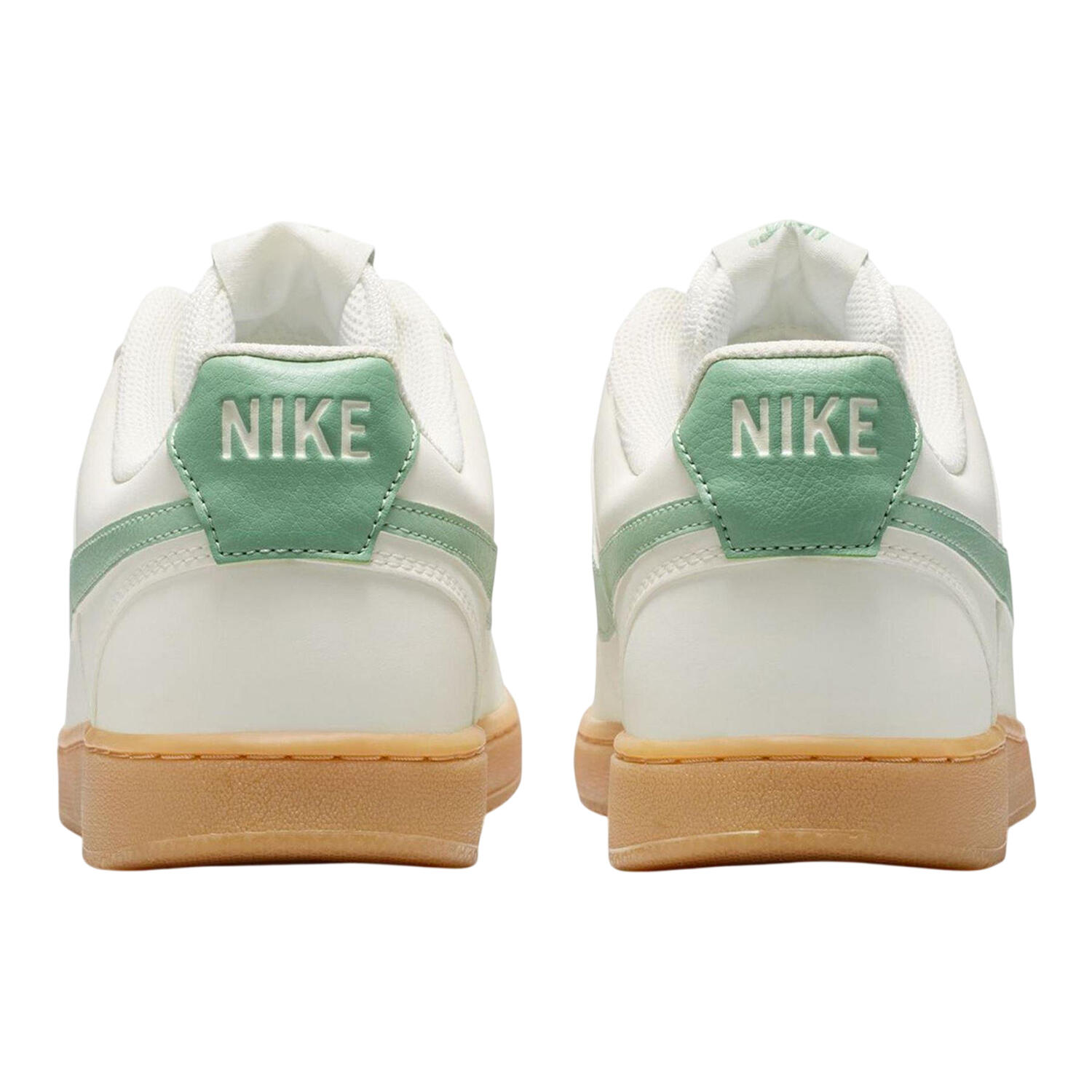 "Vision Low" Sneaker für , Leder Herren Segel 2/4