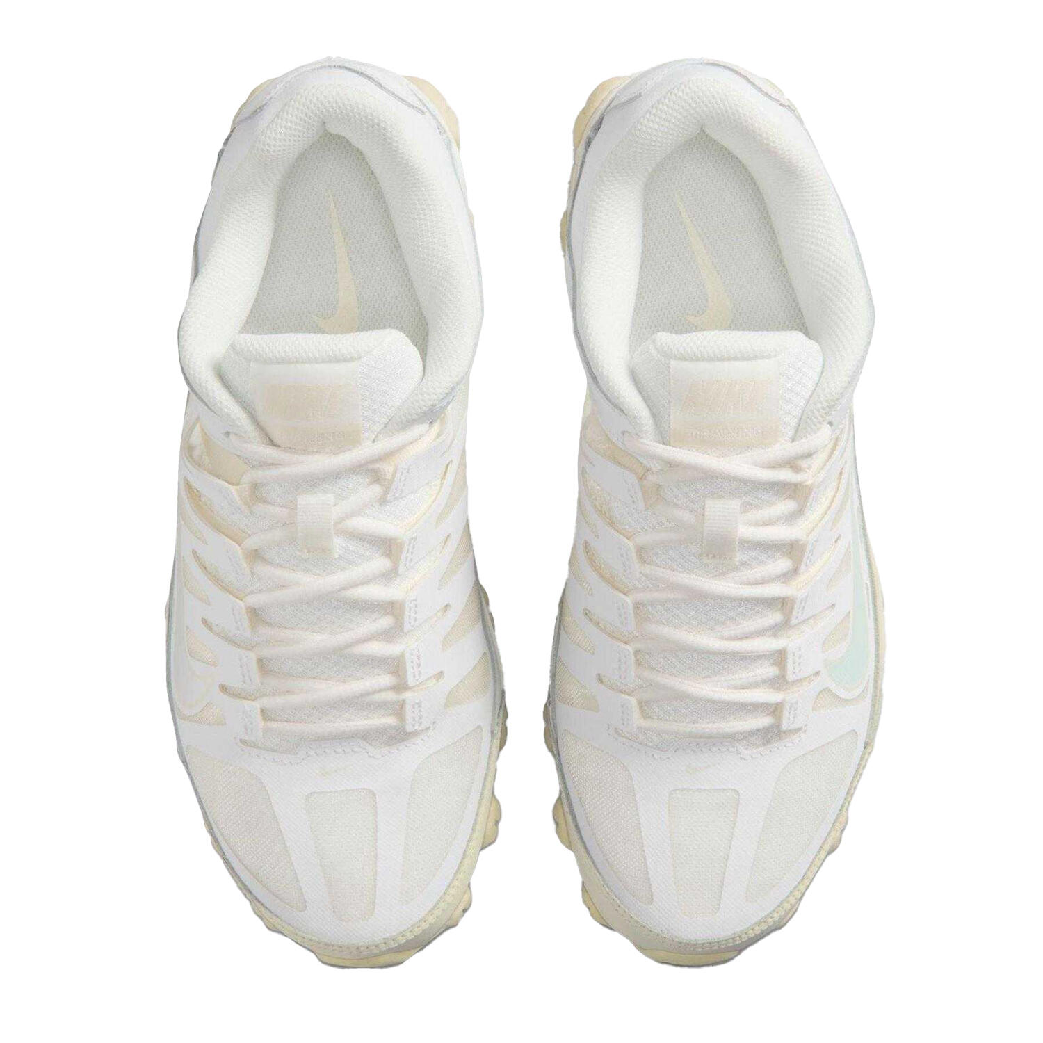 "Reax 8 Tr" Sneaker für Damen Weiß 4/5