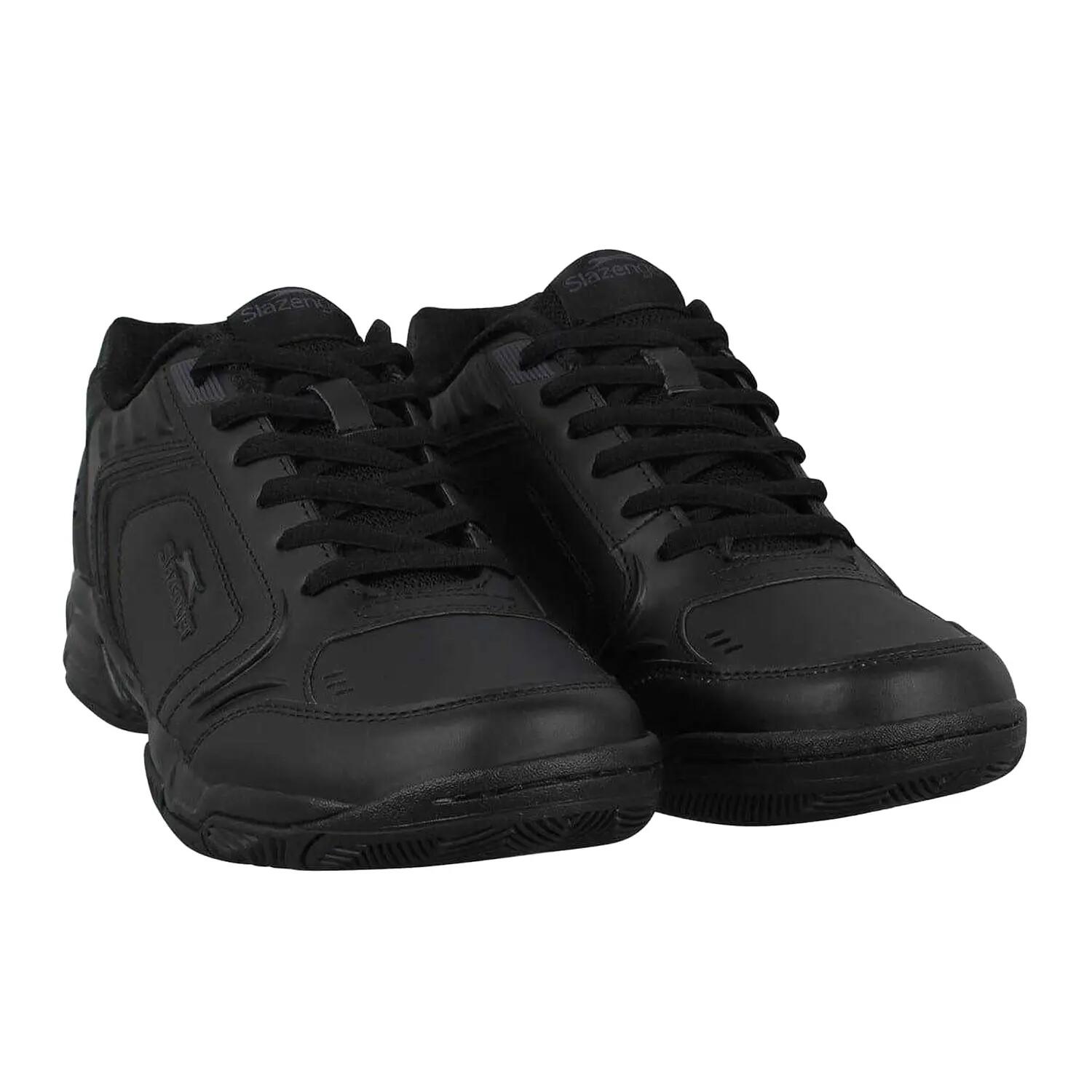 Scarpe Da TennisUomo Slazenger Nero 5/5