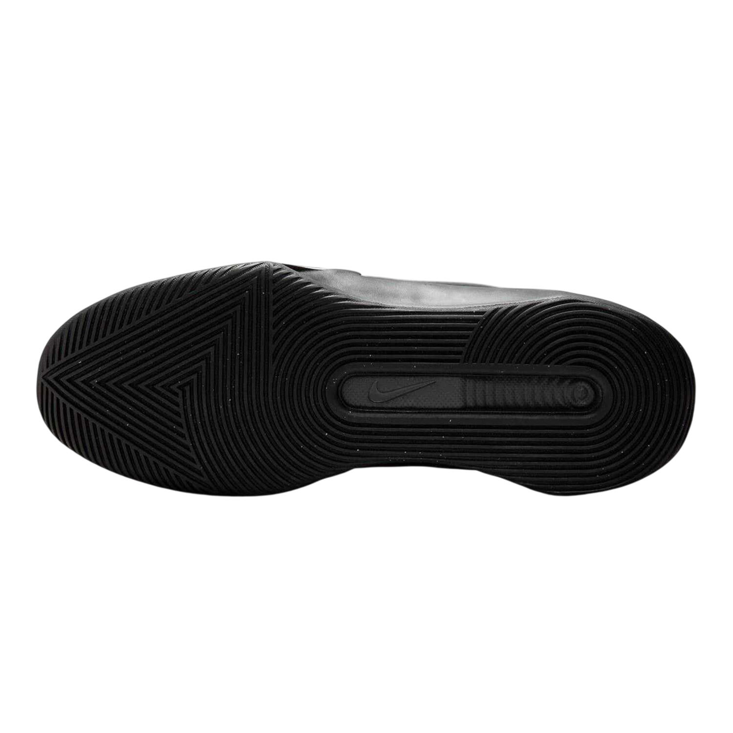 Chaussures De Basket G.T. JUMP ACADEMY Homme (Noir / Blanc) 3/4