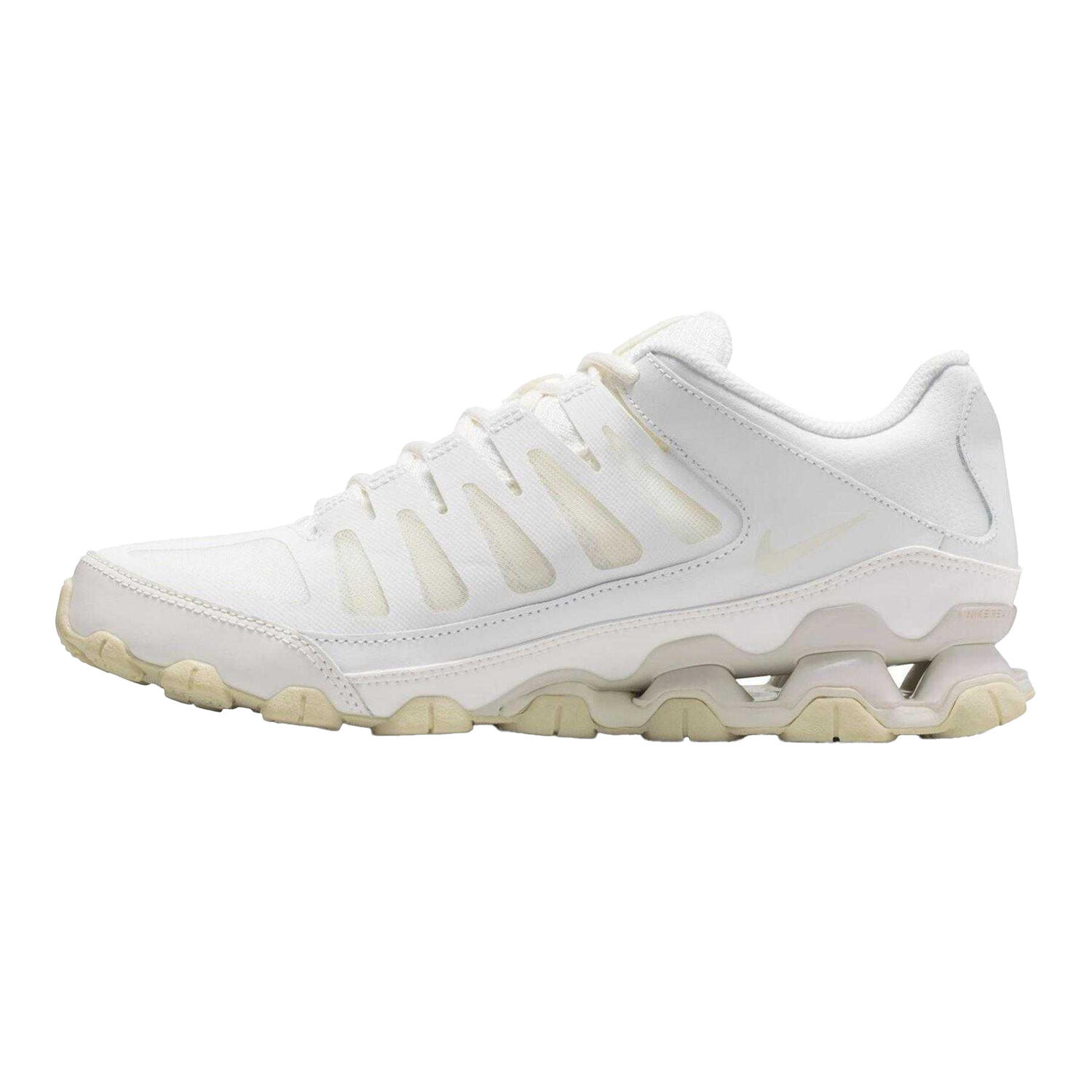 "Reax 8 Tr" Sneaker für Damen Weiß 3/5