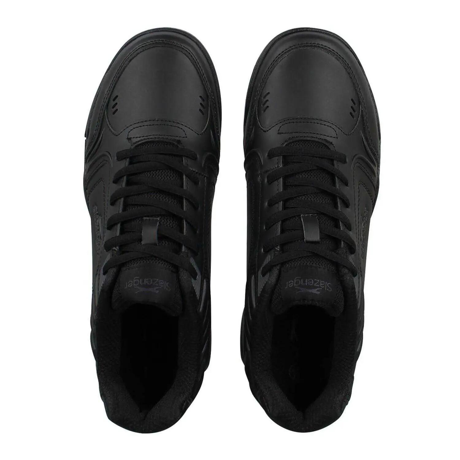 Scarpe Da TennisUomo Slazenger Nero 4/5