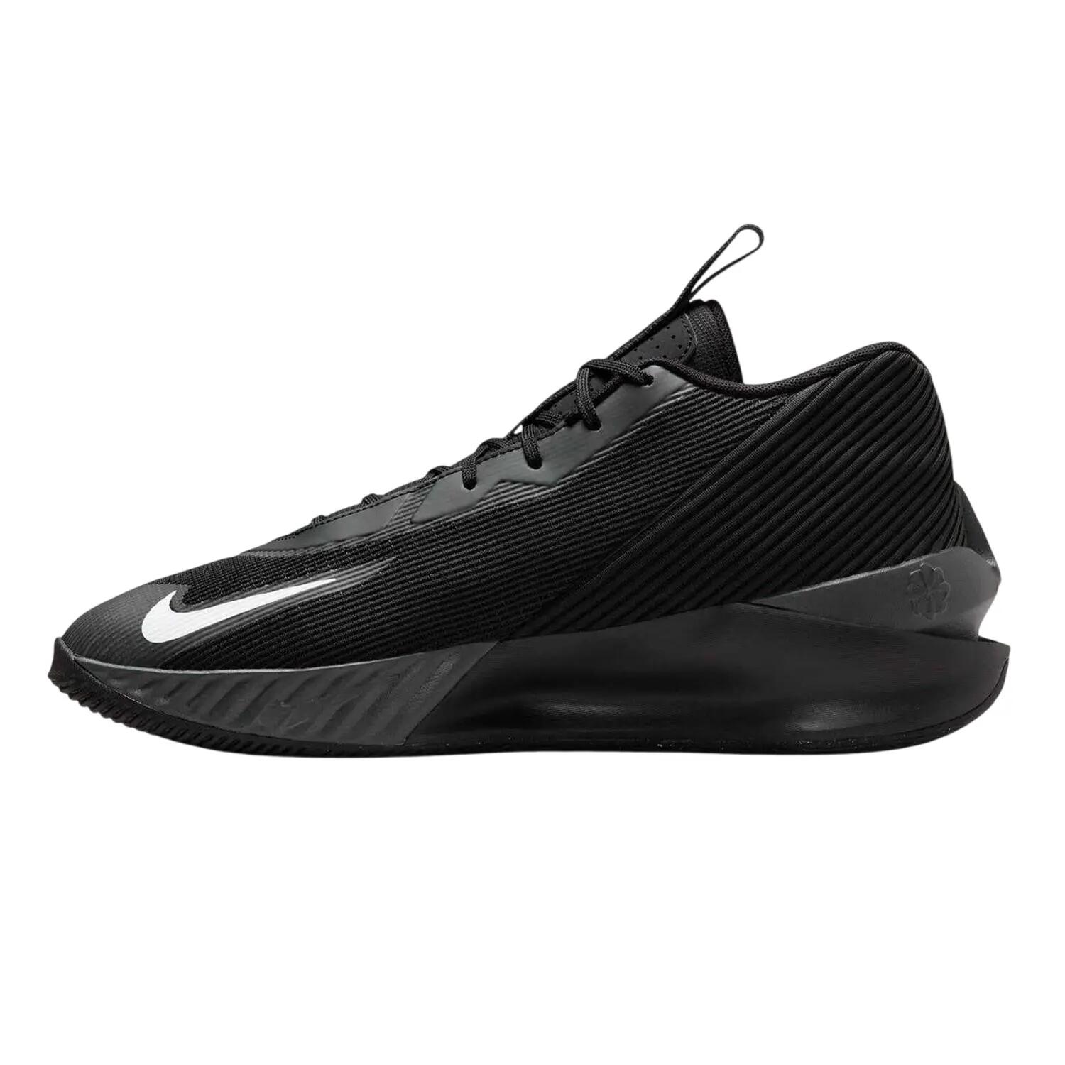 Chaussures De Basket G.T. JUMP ACADEMY Homme (Noir / Blanc) 2/4