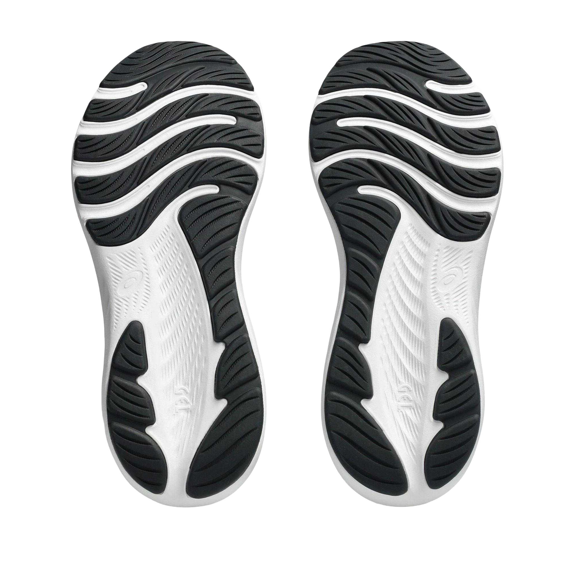 "Contend 9" Schuhe für Damen Schwarz/Aprikose 4/5