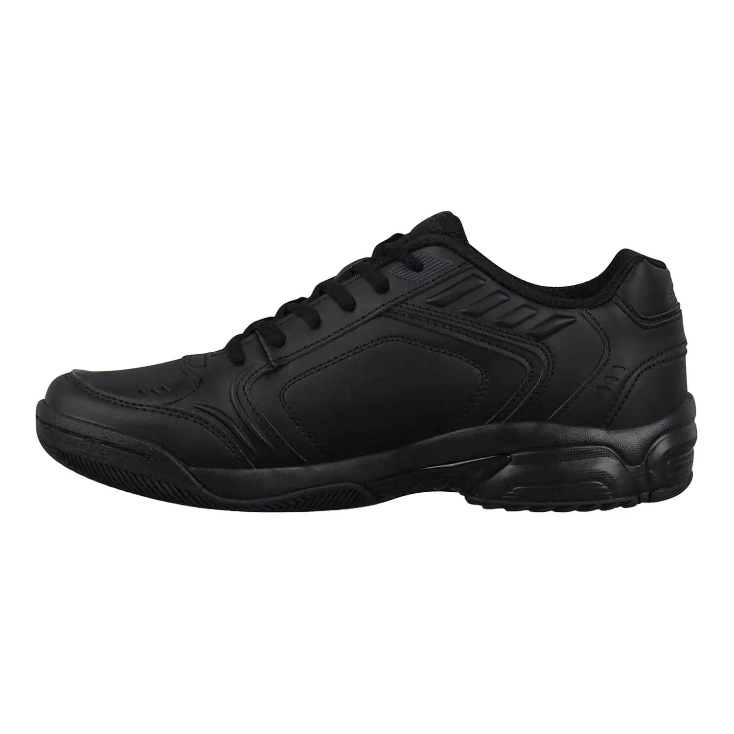 Scarpe Da TennisUomo Slazenger Nero 3/5