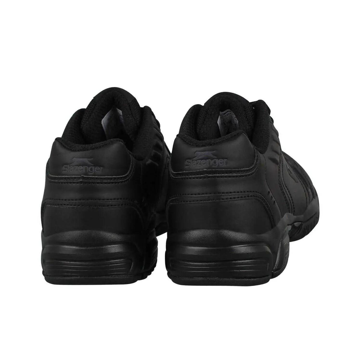Scarpe Da TennisUomo Slazenger Nero 2/5