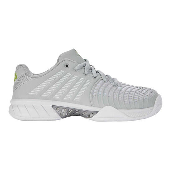 Chaussures De Tennis EXPRESS LIGHT Femme (Blanc Cassé / Blanc / Vert)