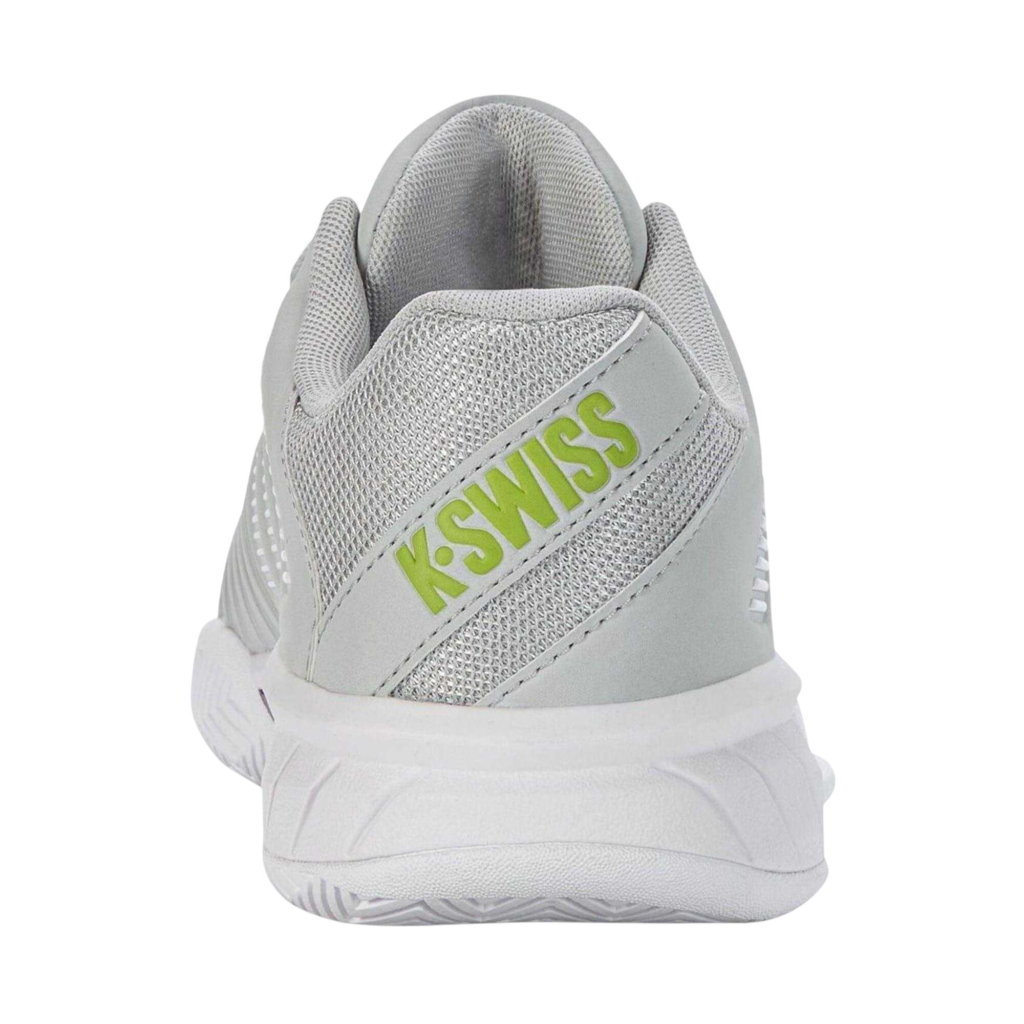 Chaussures De Tennis EXPRESS LIGHT Femme (Blanc Cassé / Blanc / Vert) 2/4