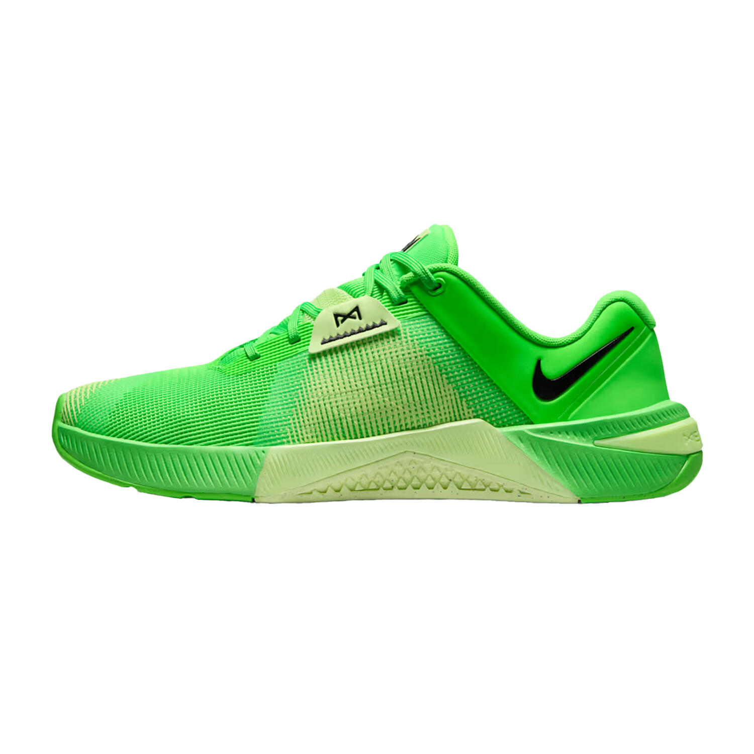 Baskets METCON Homme (Jaune Vif) 3/5