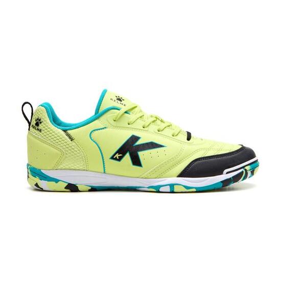 Kelme Zapatillas De Fútbol Sala Goleiro Indoor Lima Unisex