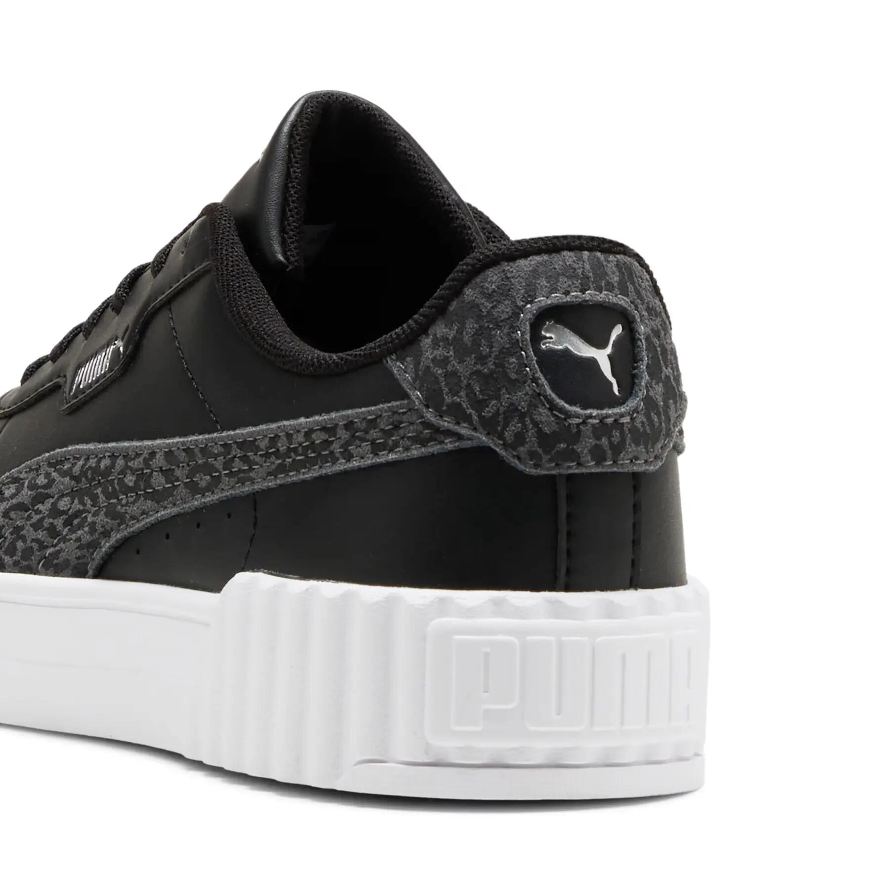 Schoenen dames Puma Carina 3.0 Feline 6/6