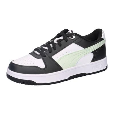 Klassieke sportschoenen puma rebound slam lo