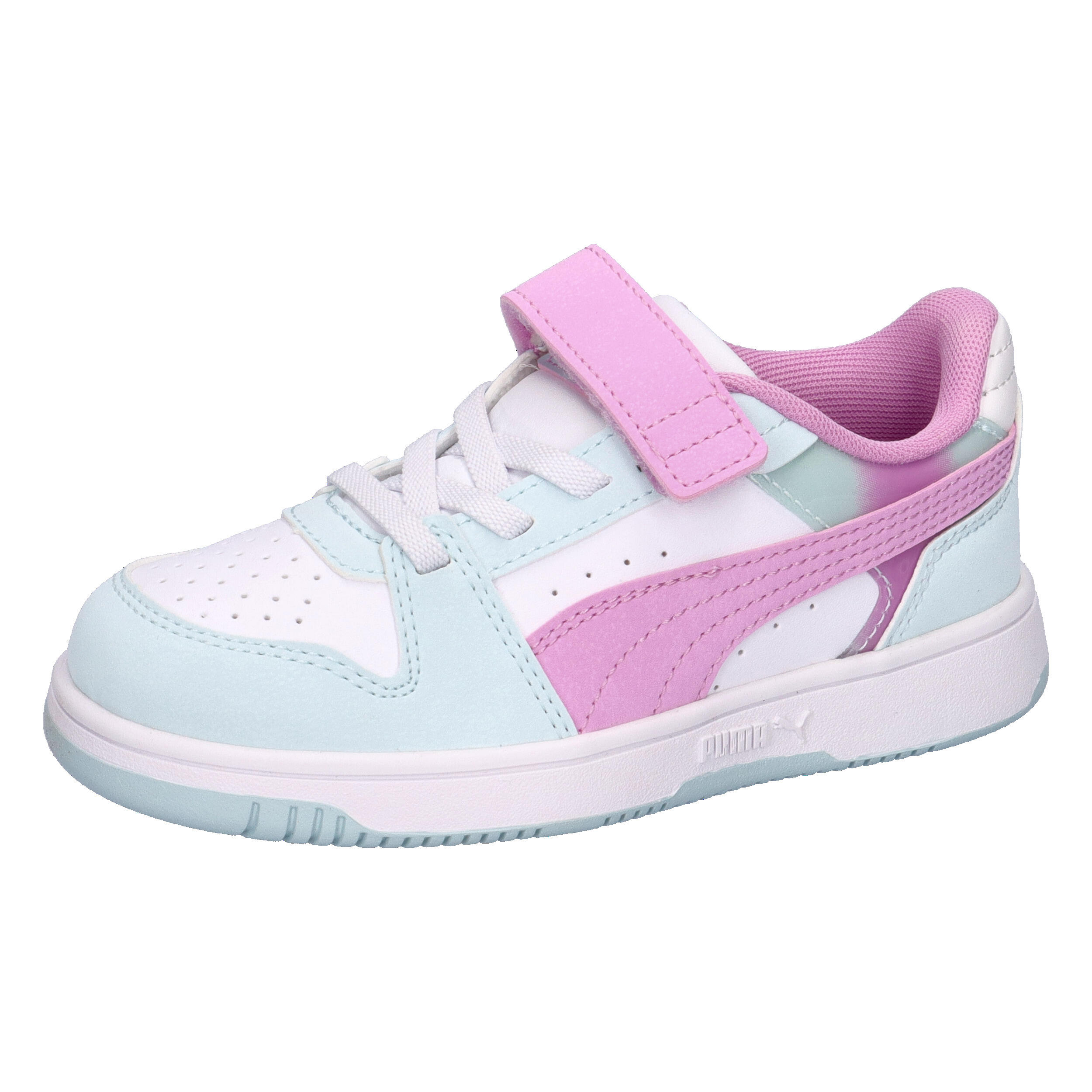 PUMA picture