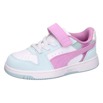 Zapatillas niña Puma 40746801