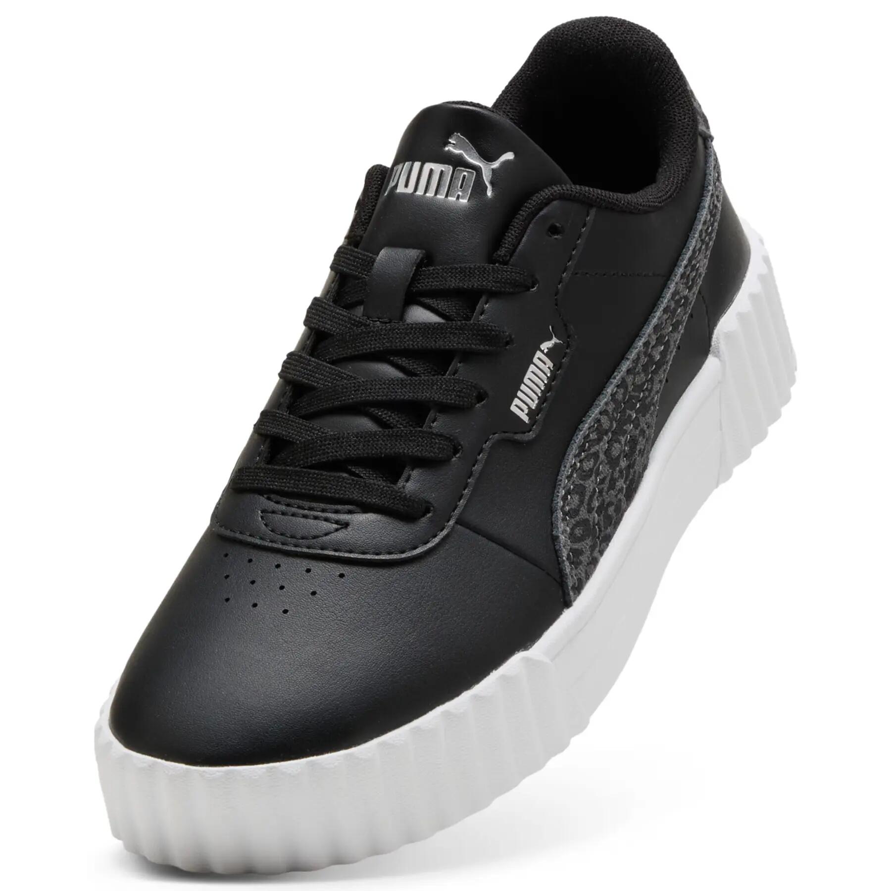 Schoenen dames Puma Carina 3.0 Feline 4/6