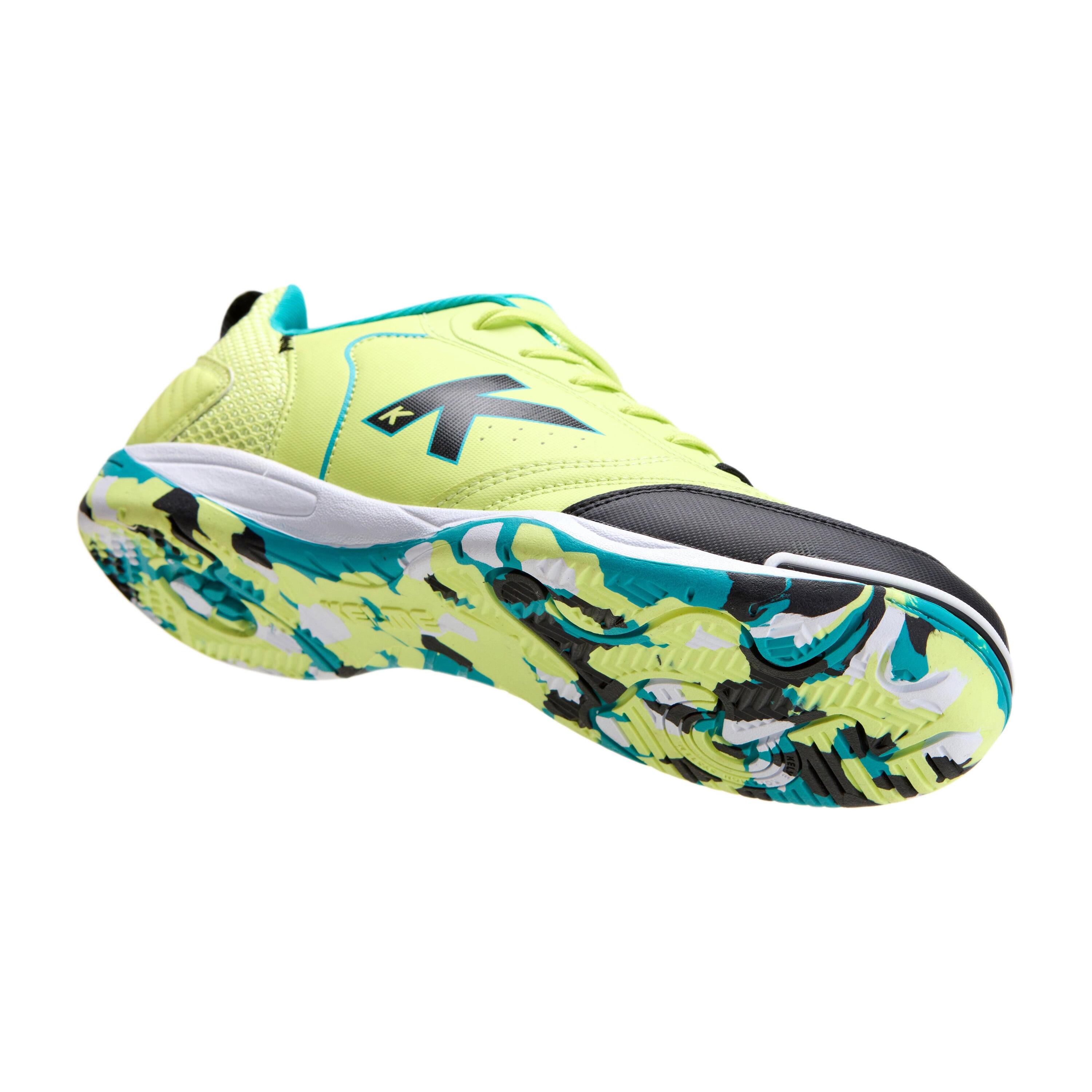 Kelme Zapatillas De Fútbol Sala Goleiro Indoor Lima Unisex 5/5