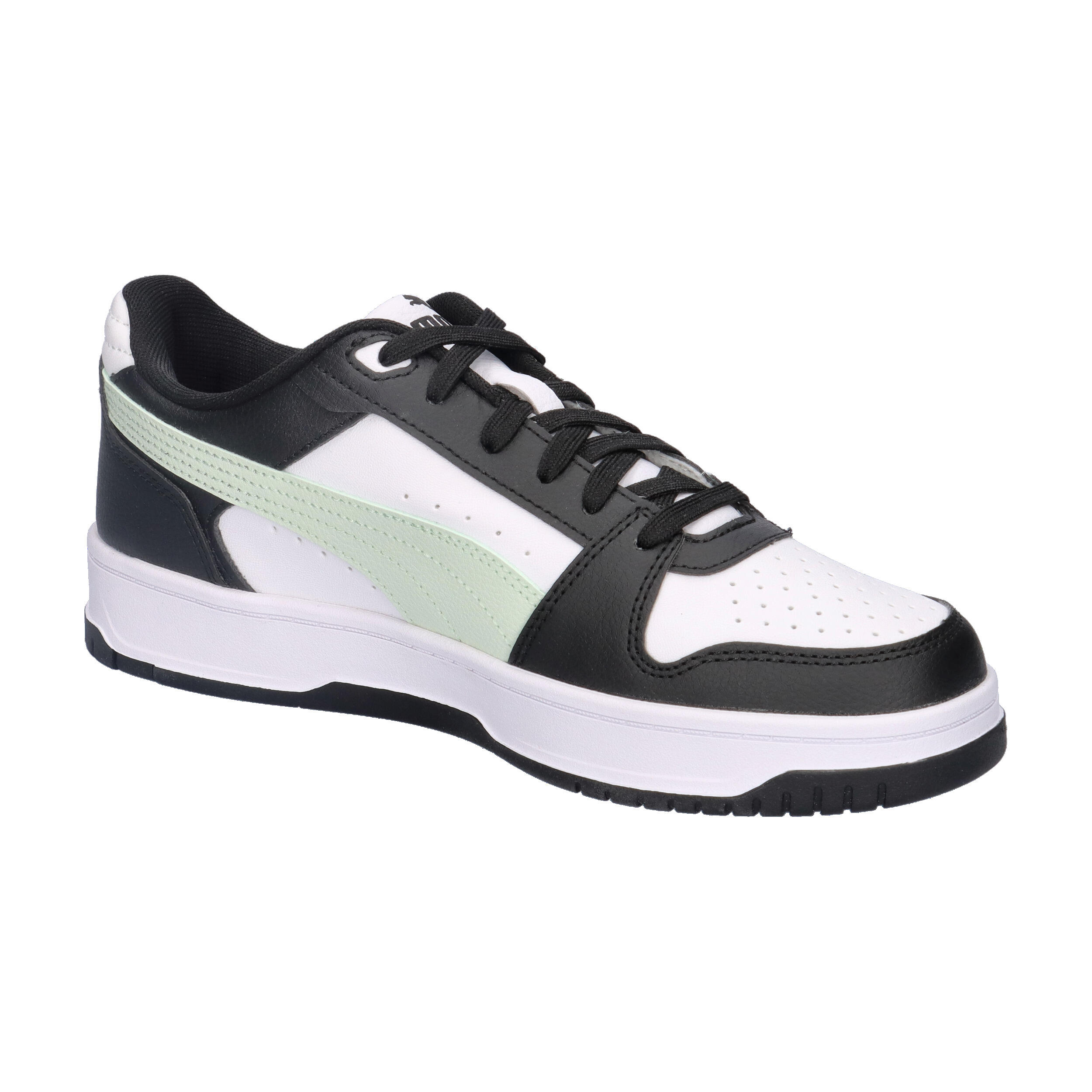 Baskets classique Puma Rebound Slam Lo 8/14