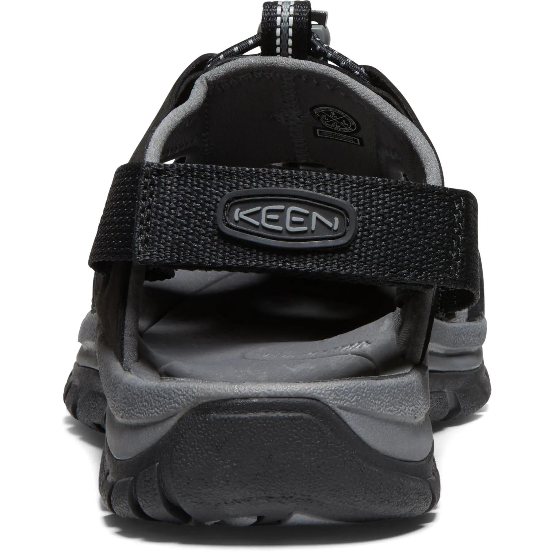 Sandalias de senderismo Keen Rapids H2 4/4