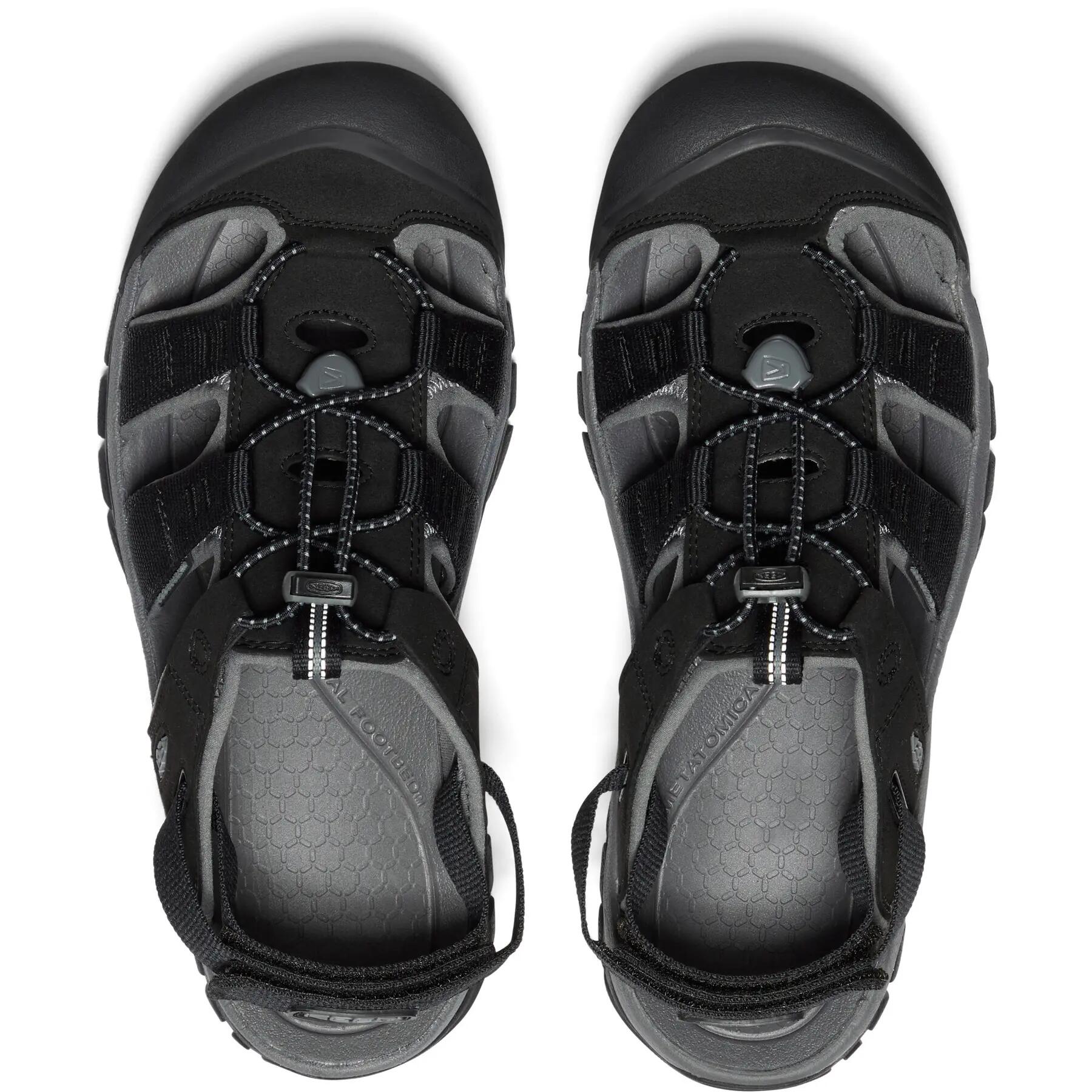 Sandalias de senderismo Keen Rapids H2 3/4