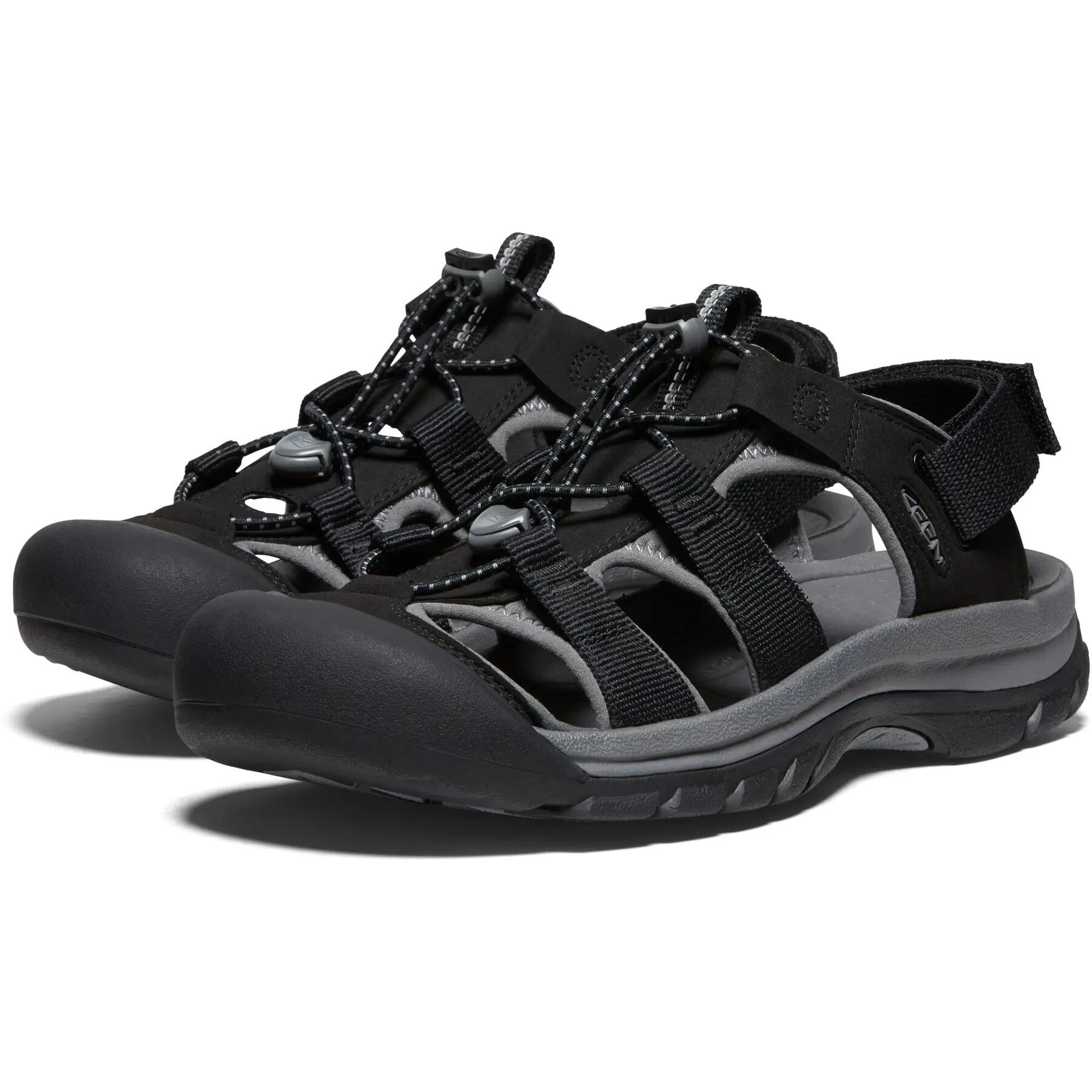 Sandalias de senderismo Keen Rapids H2 2/4