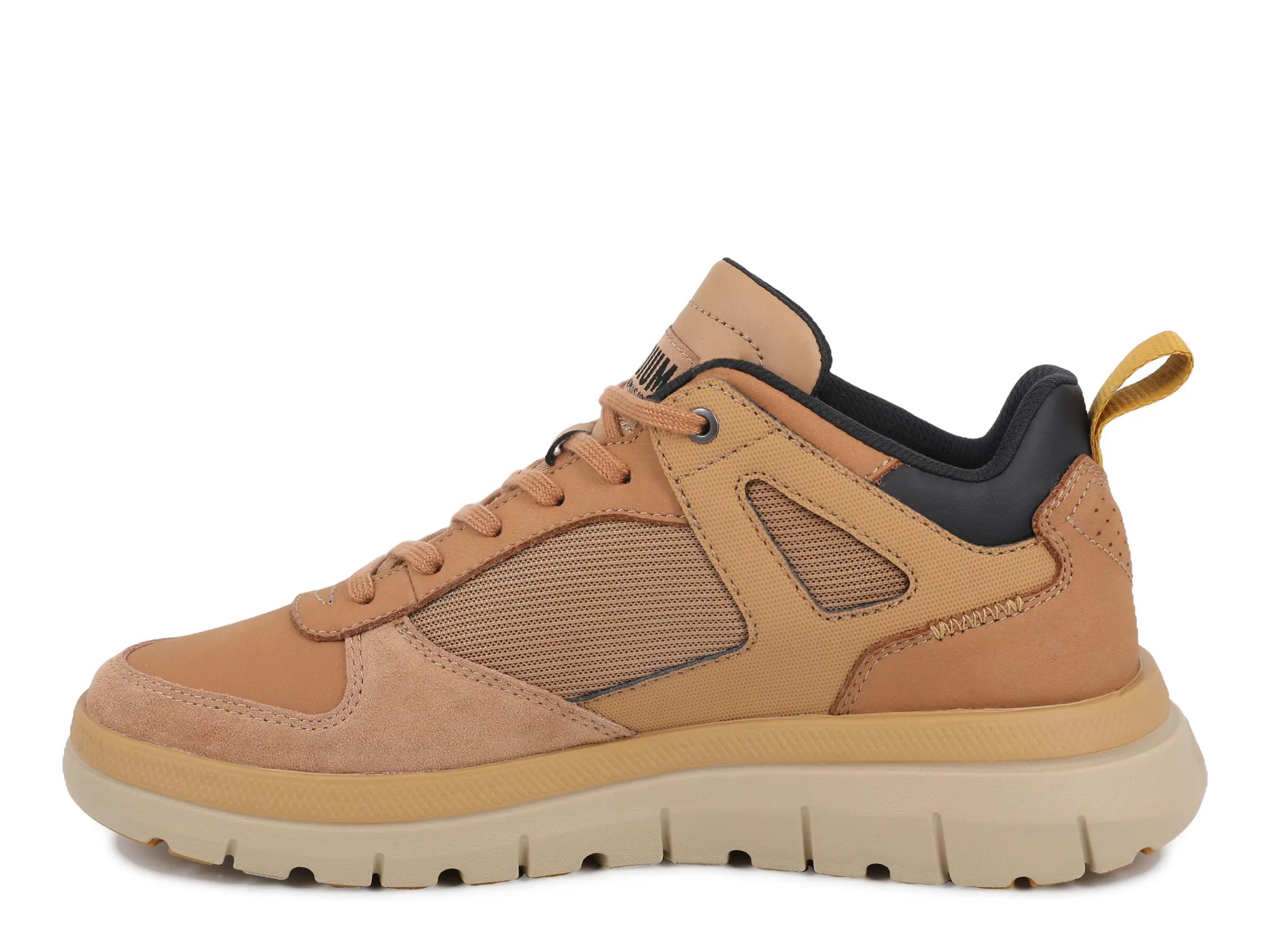 Baskets de Marche Homme PALLAFLEX LO MIX 5/7