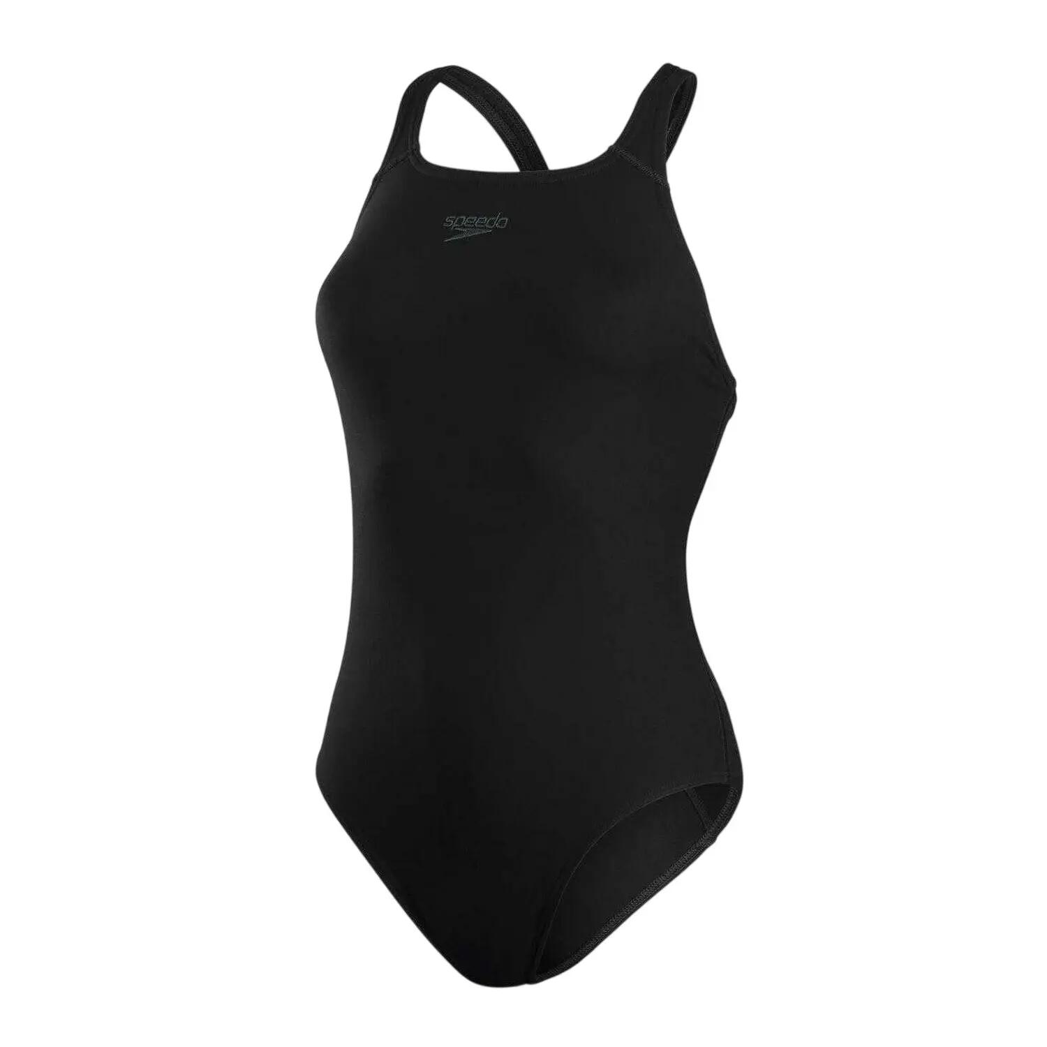 Maiô Speedo Endurance+ Medalist - Preto - Tamanho 28 2/7