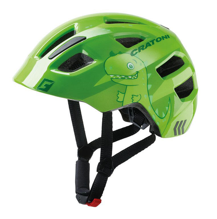 Fietshelm Maxster 4/7