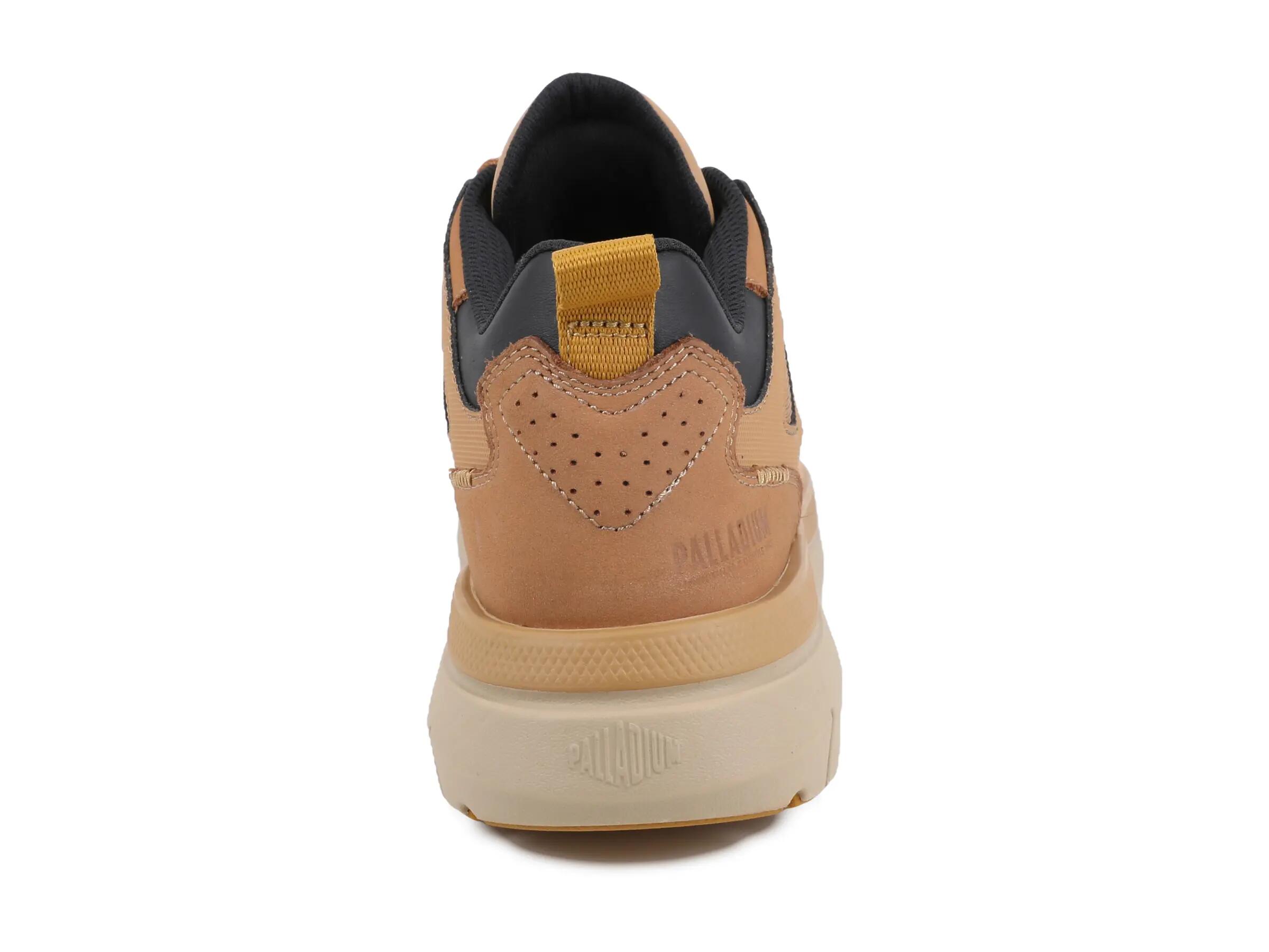 Baskets de Marche Homme PALLAFLEX LO MIX 4/7