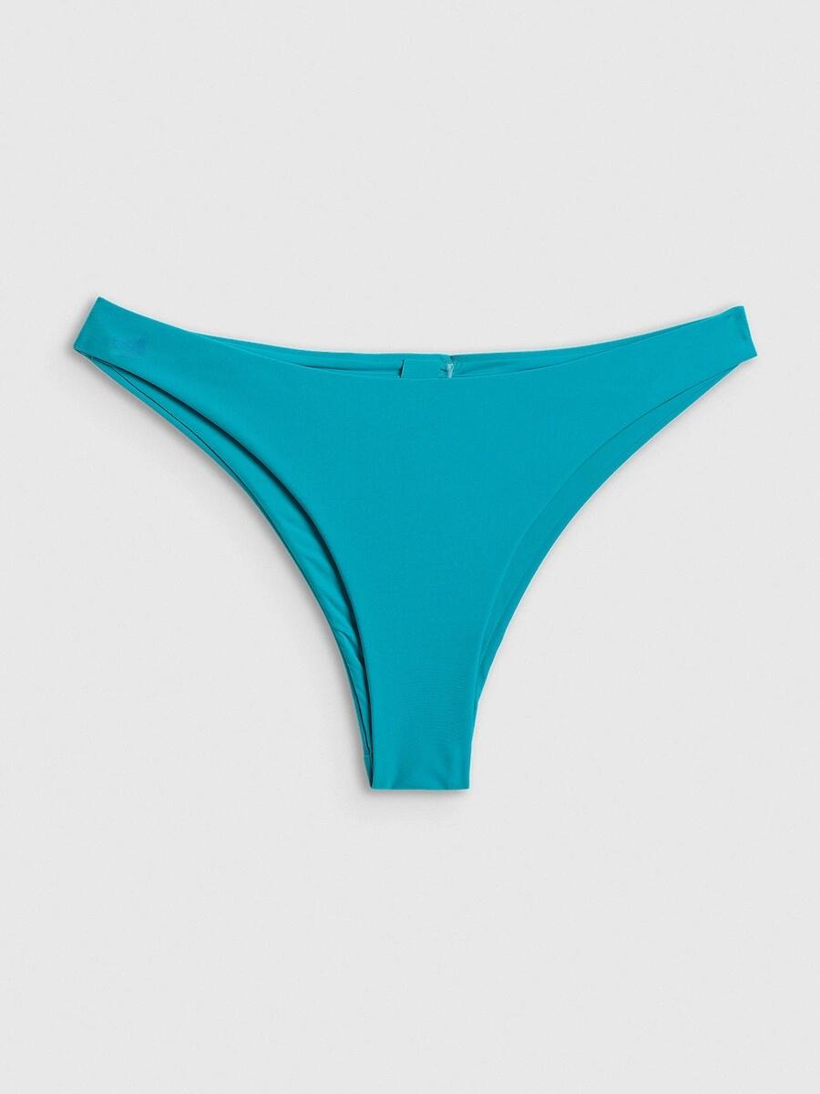 Dół od bikini damski 4F 4FRSS26UBKBF103 7/7