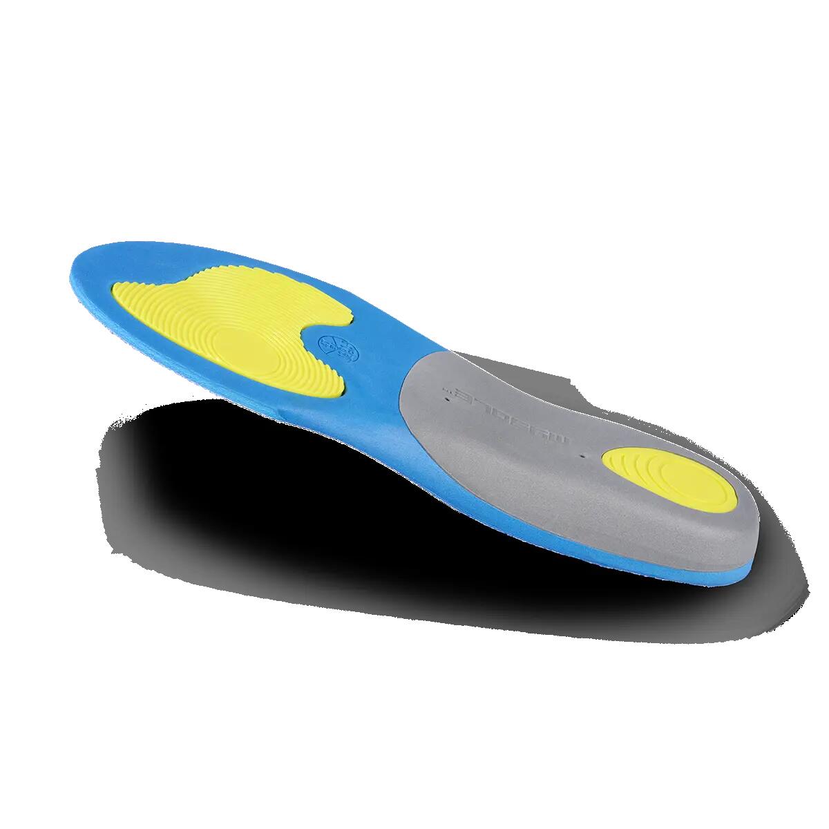 MYSOLE™ Sport Padel - Semelles professionnelles pour le padel - 1 paire - Pointu 3/7