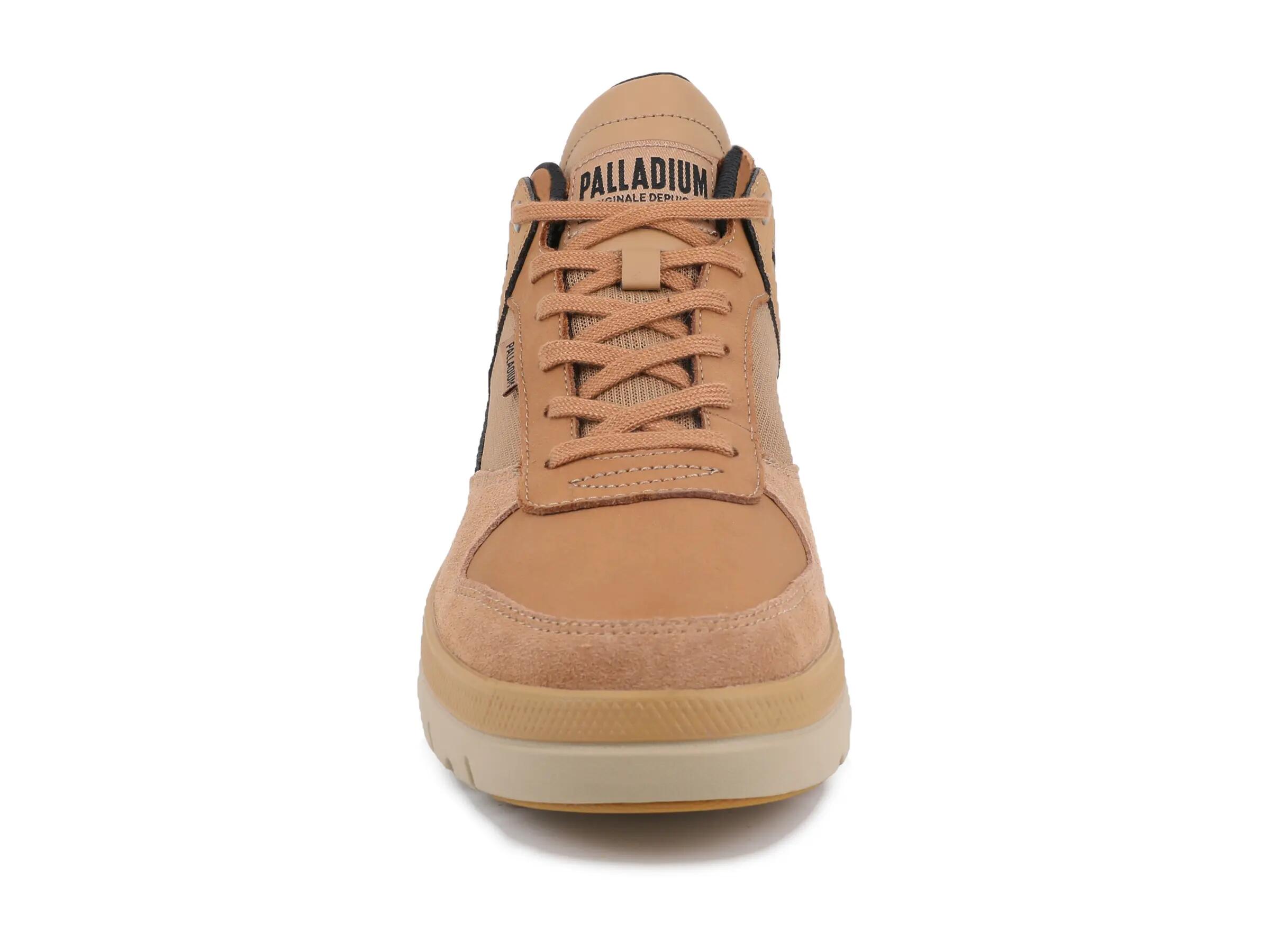 Baskets de Marche Homme PALLAFLEX LO MIX 3/7