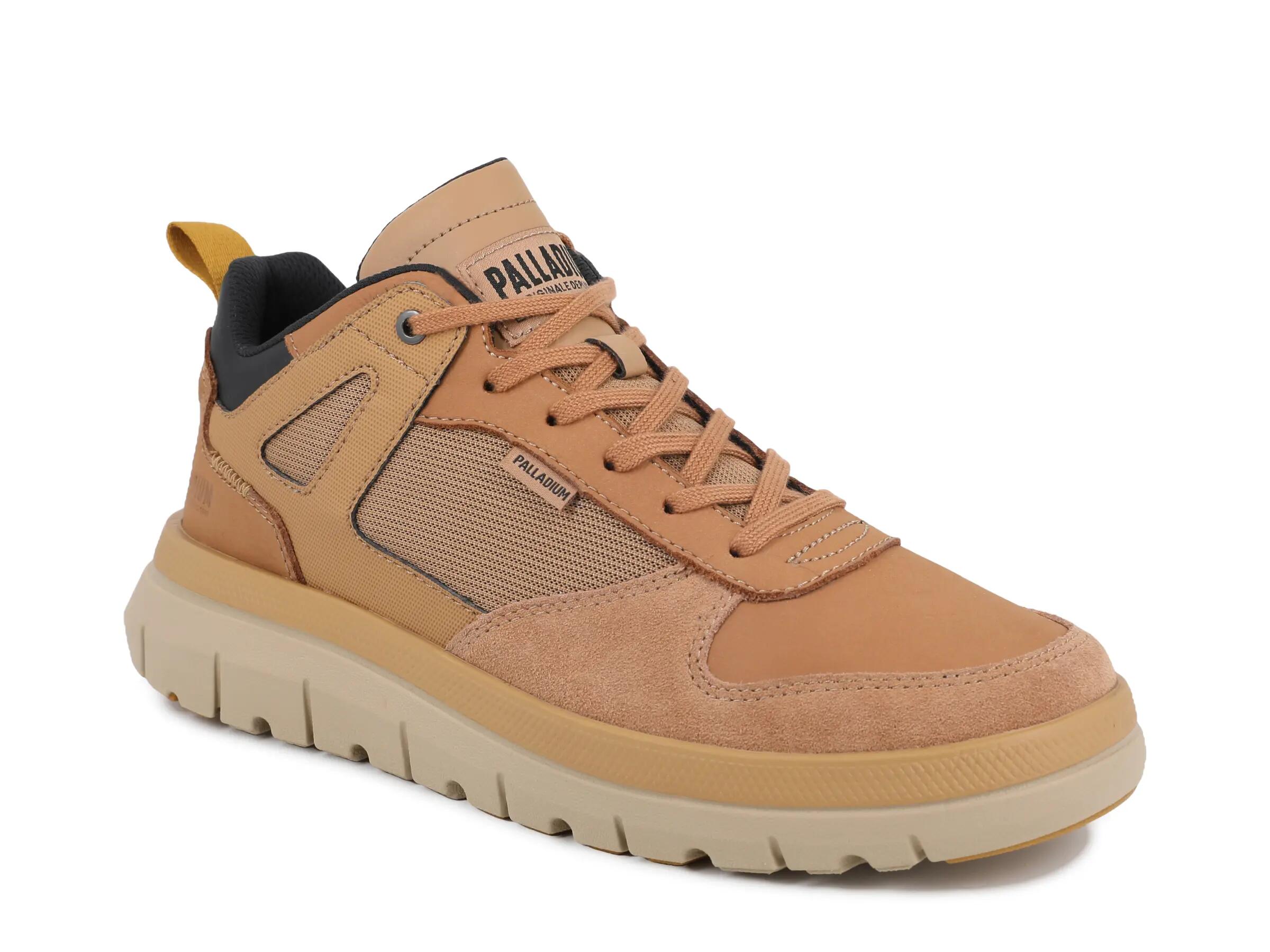 Baskets de Marche Homme PALLAFLEX LO MIX 2/7