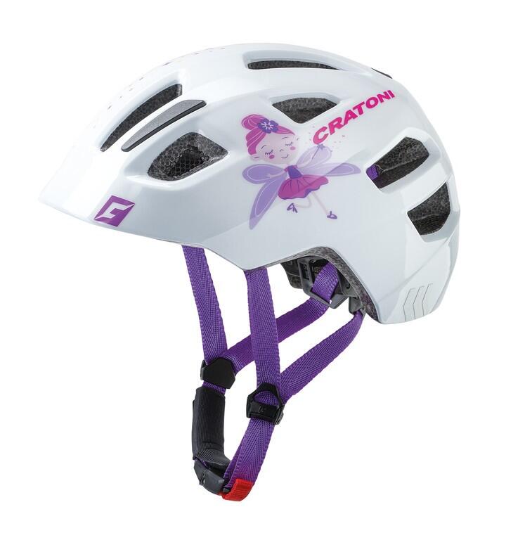 Casco da bicicletta per bambini Maxster 2/7