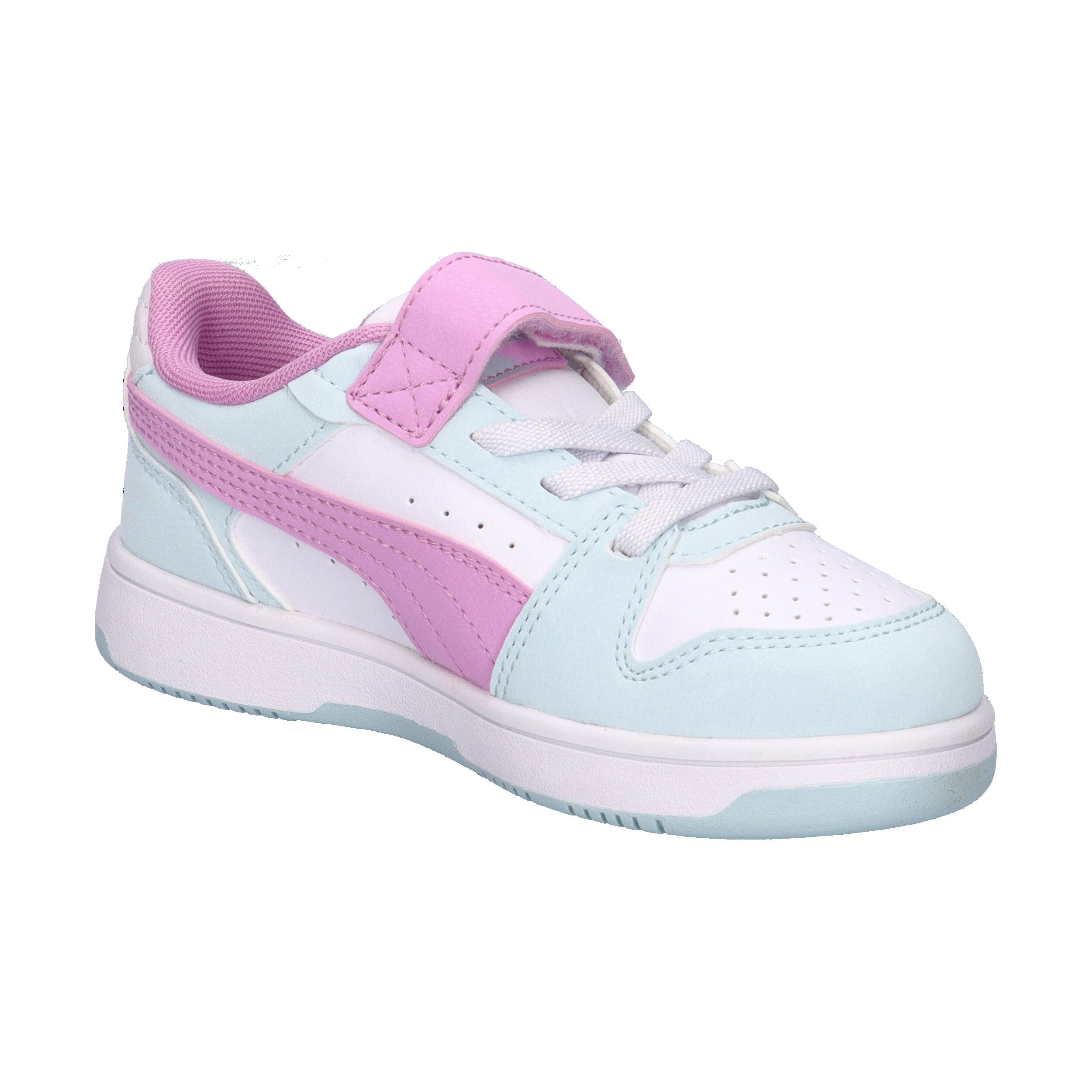 Zapatillas niña Puma 40746801 8/14