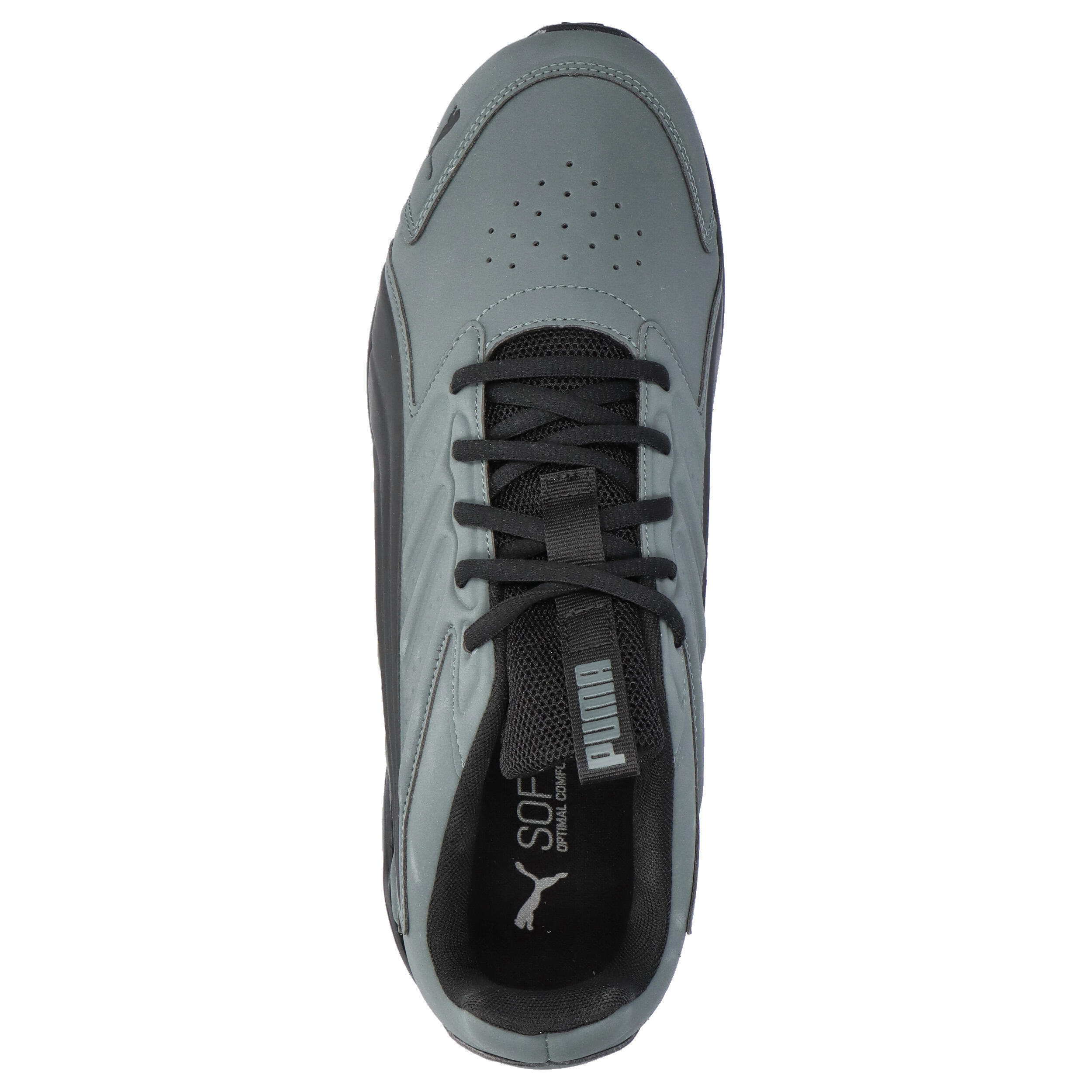 Puma Unisex Sneaker Electro SL 313092 5/14